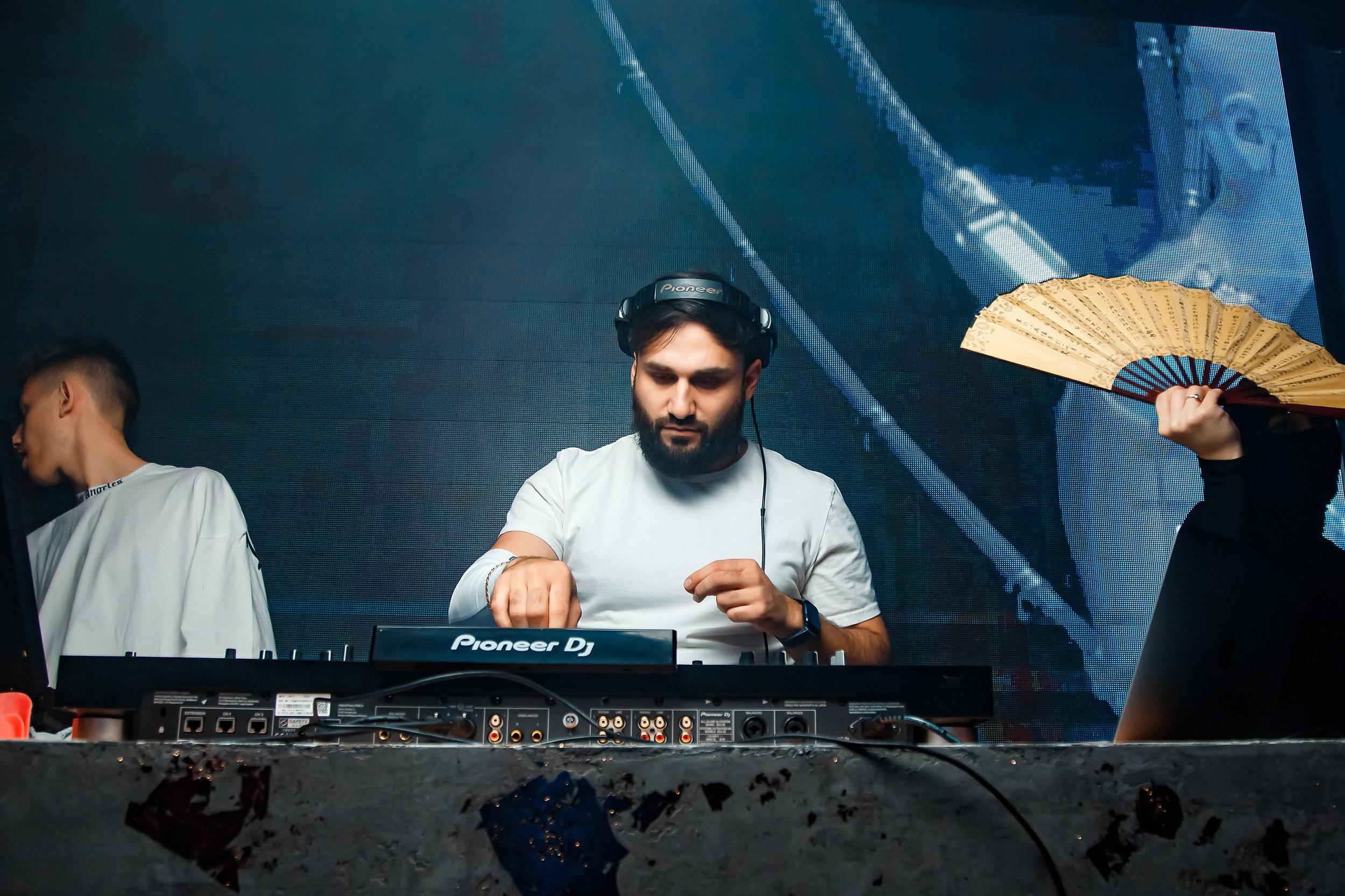 Insomnia. Кипятком Павлодар