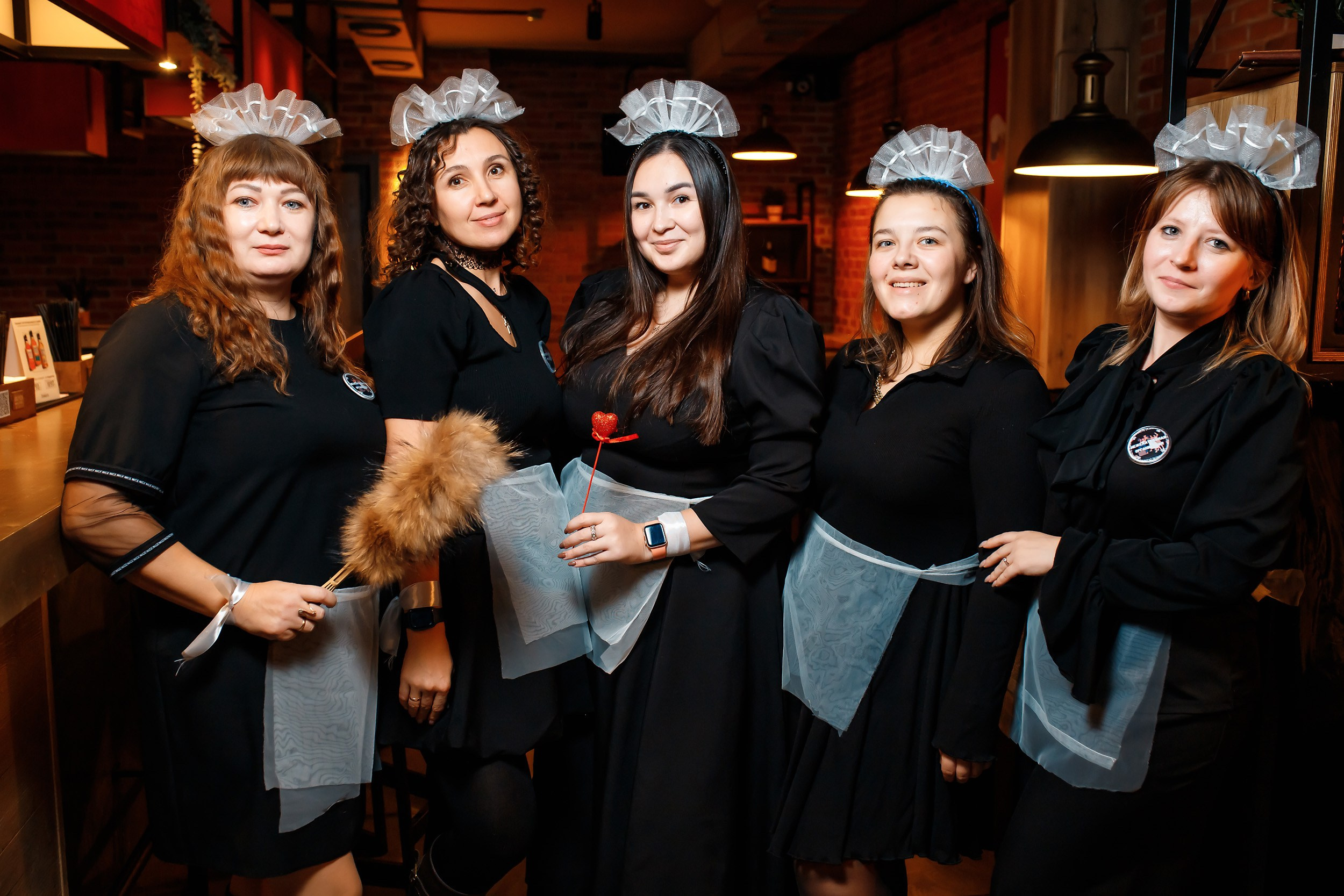 АнтиКвиз. Кипятком Павлодар