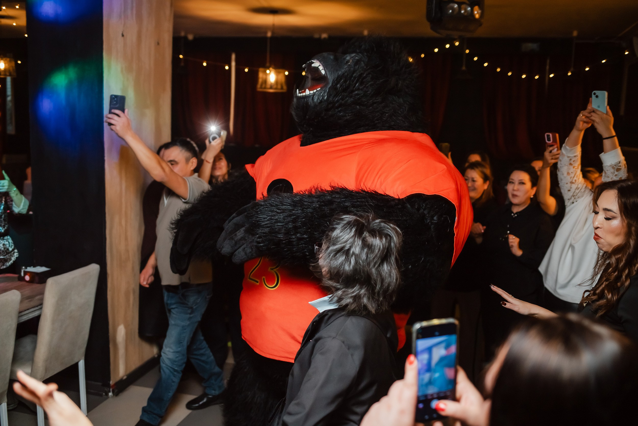 Two Star. Кипятком Павлодар