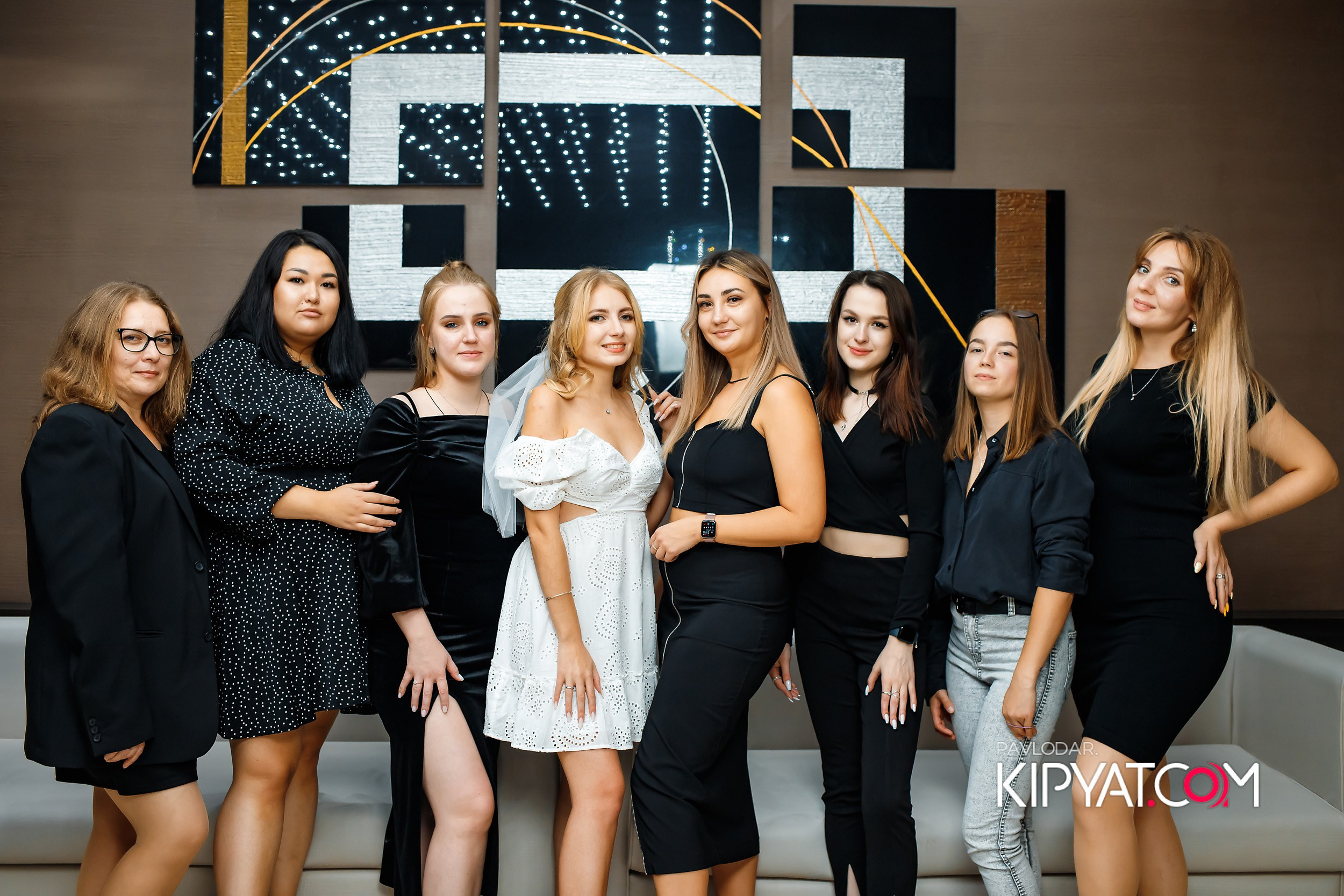 Chili. Кипятком Павлодар