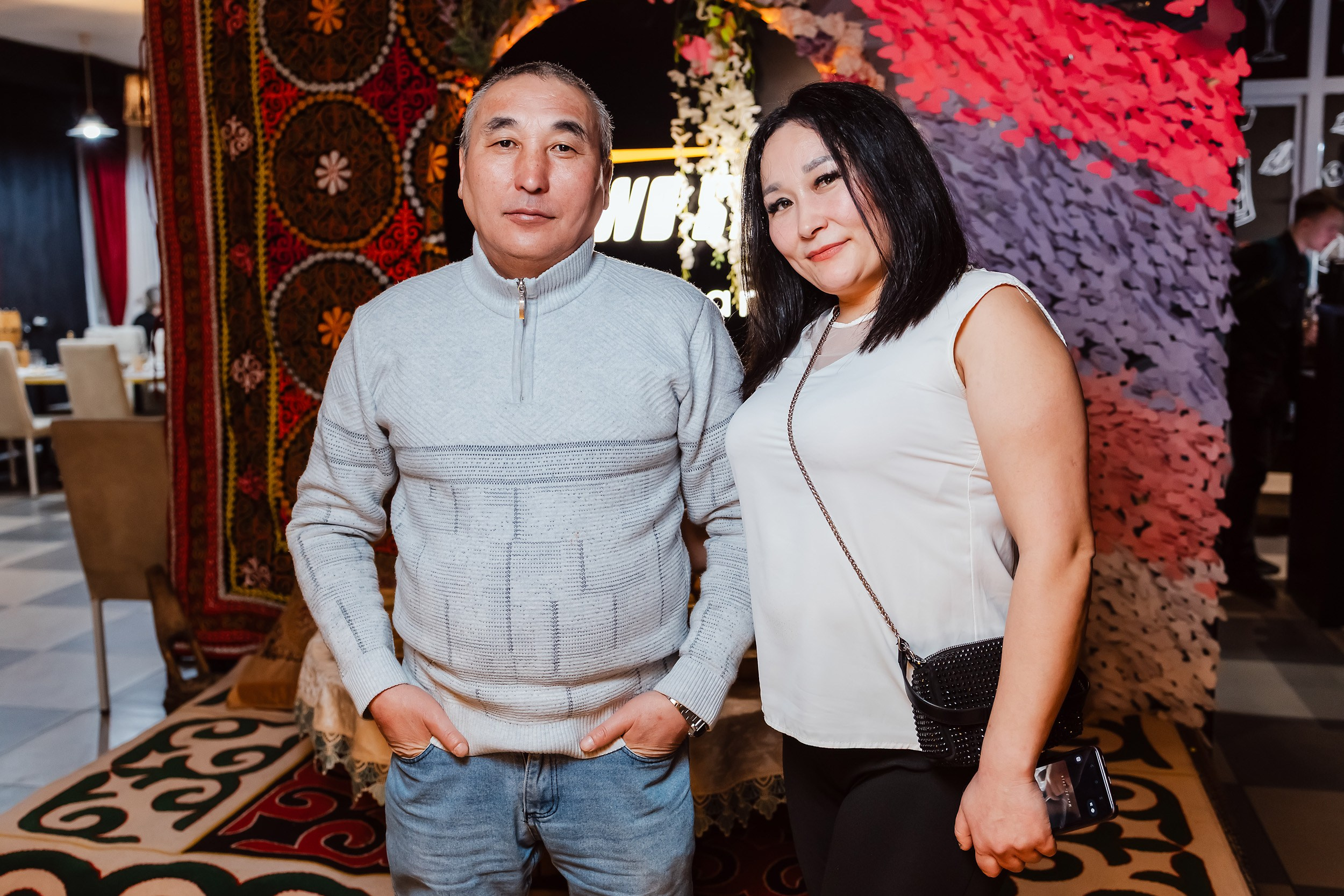 Two Star. Кипятком Павлодар