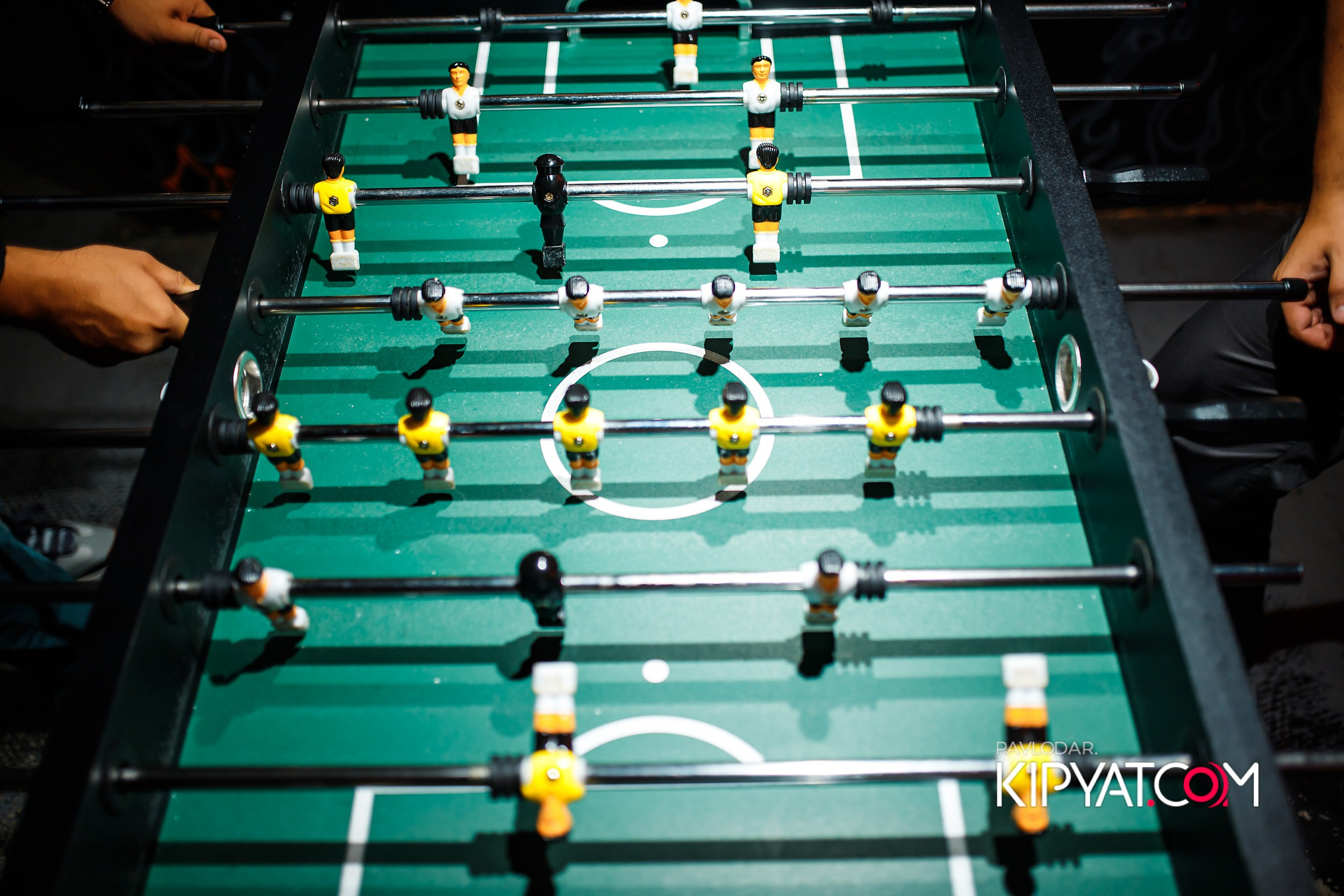 Viking. Кипятком Павлодар