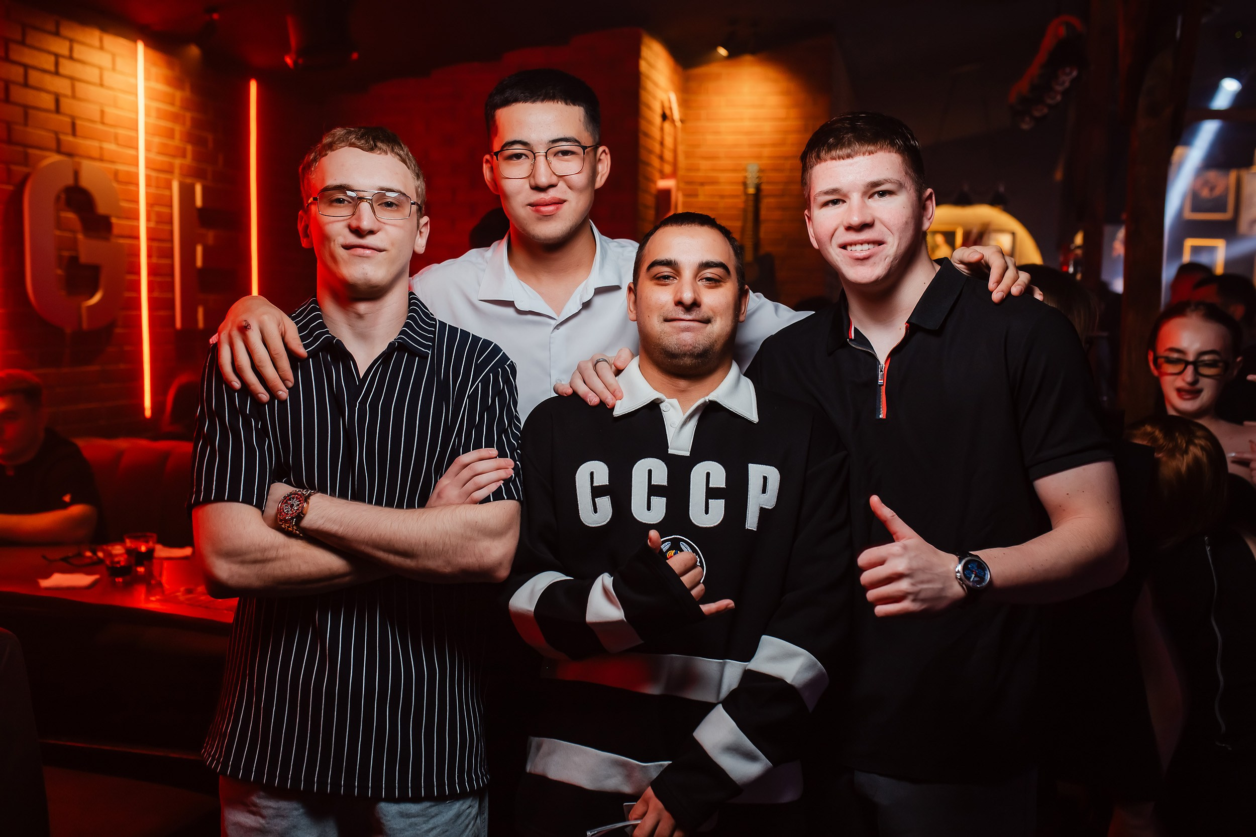 Garage. Кипятком Павлодар