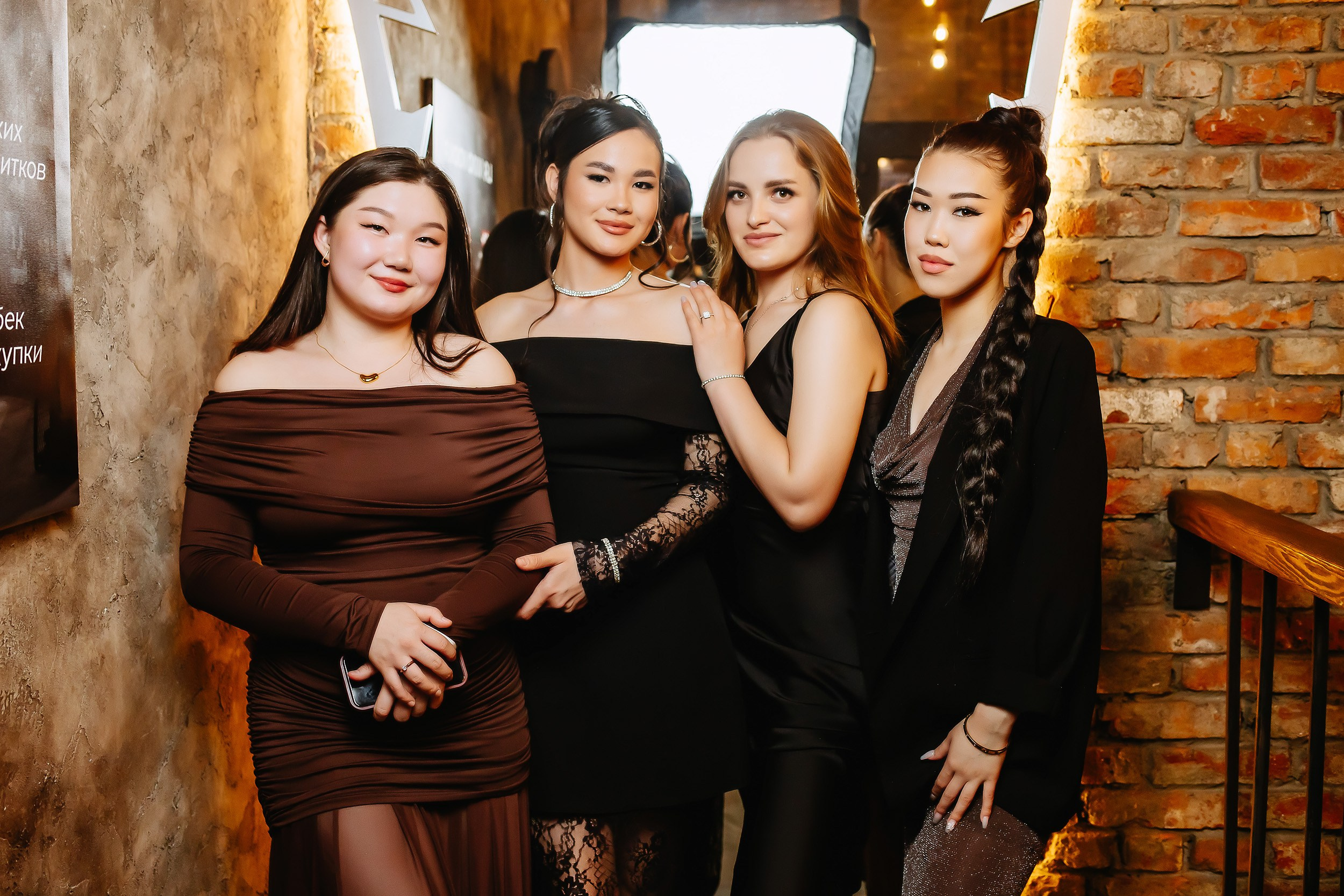 Hudson. Кипятком Павлодар