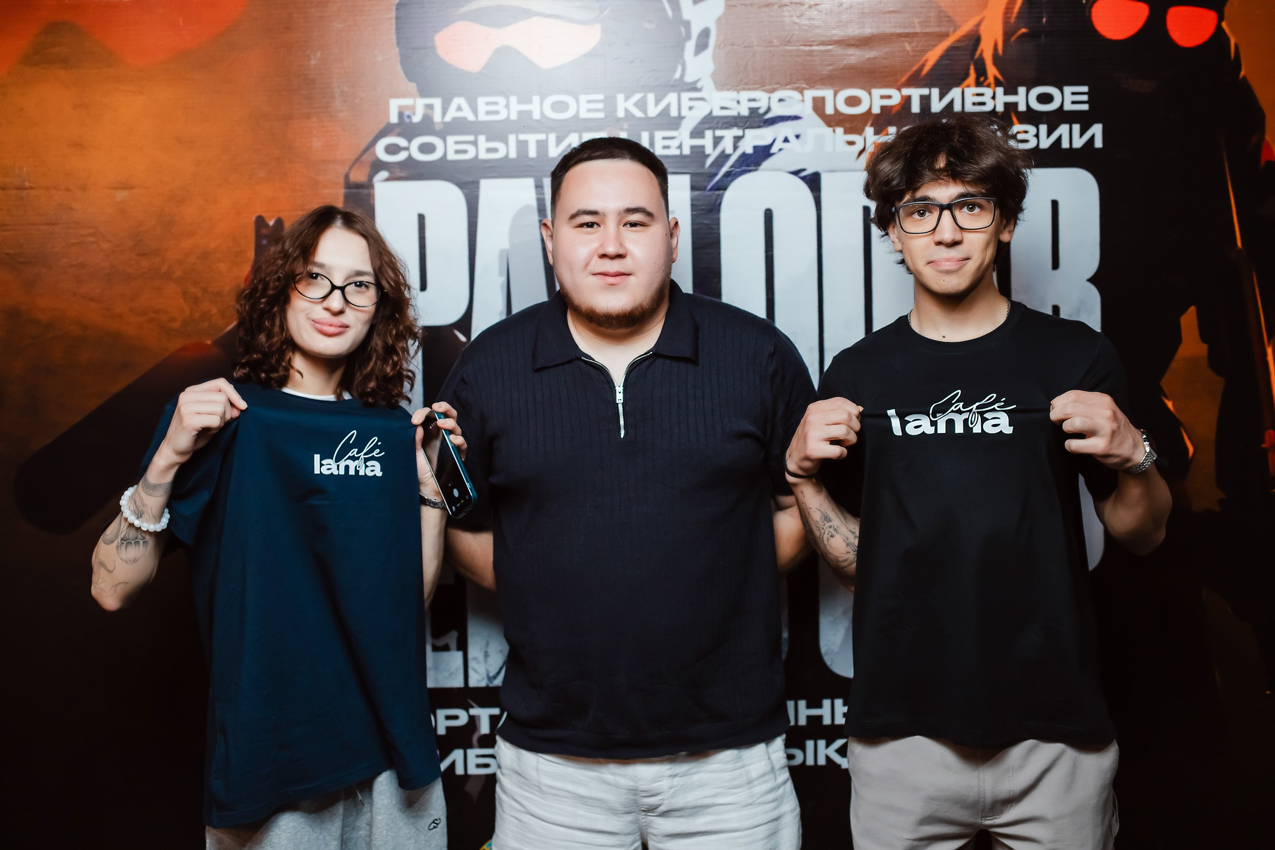 Ertis Cup 2026 — Media Day. Кипятком Павлодар