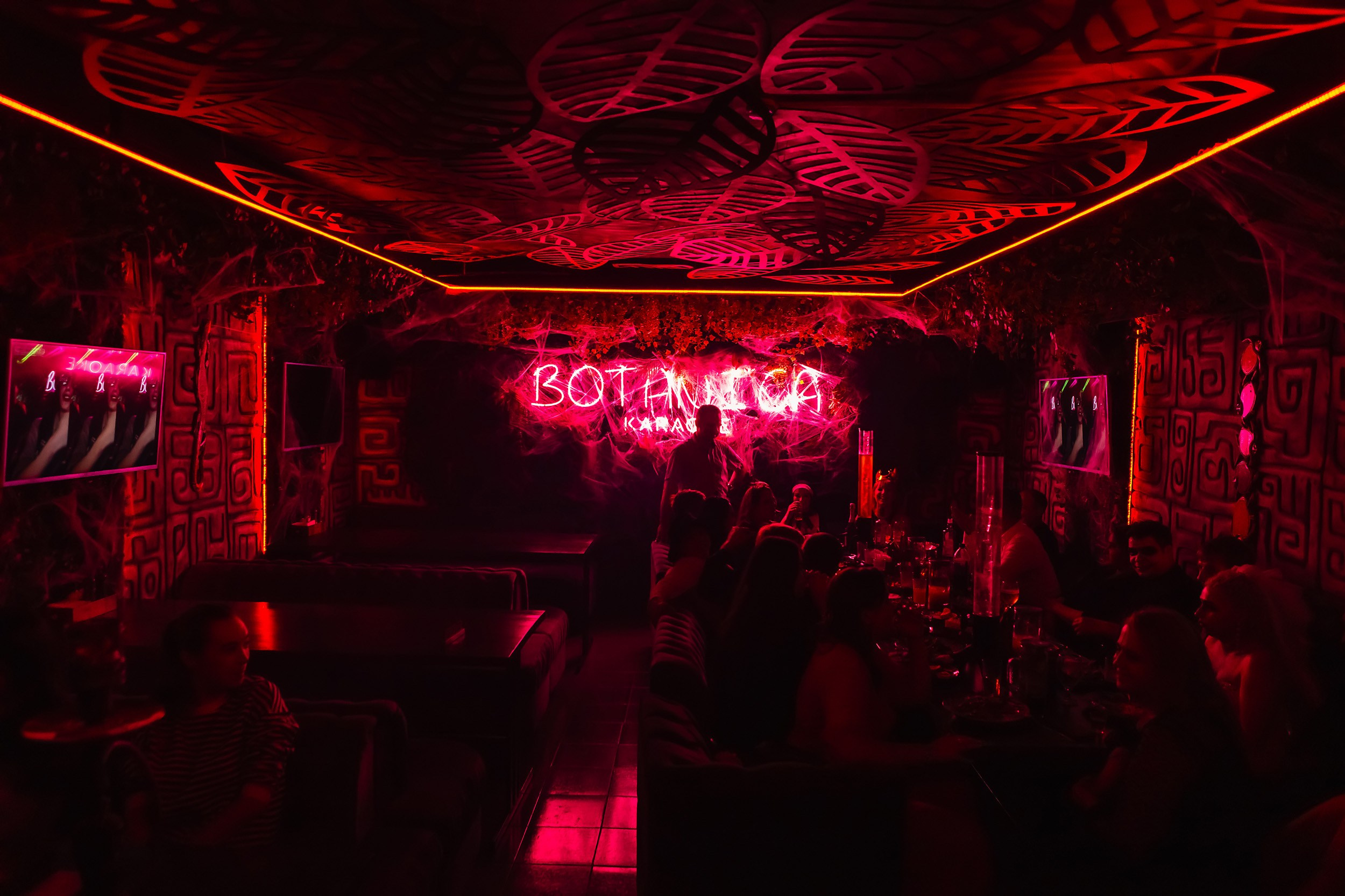 Botanica. Кипятком Павлодар