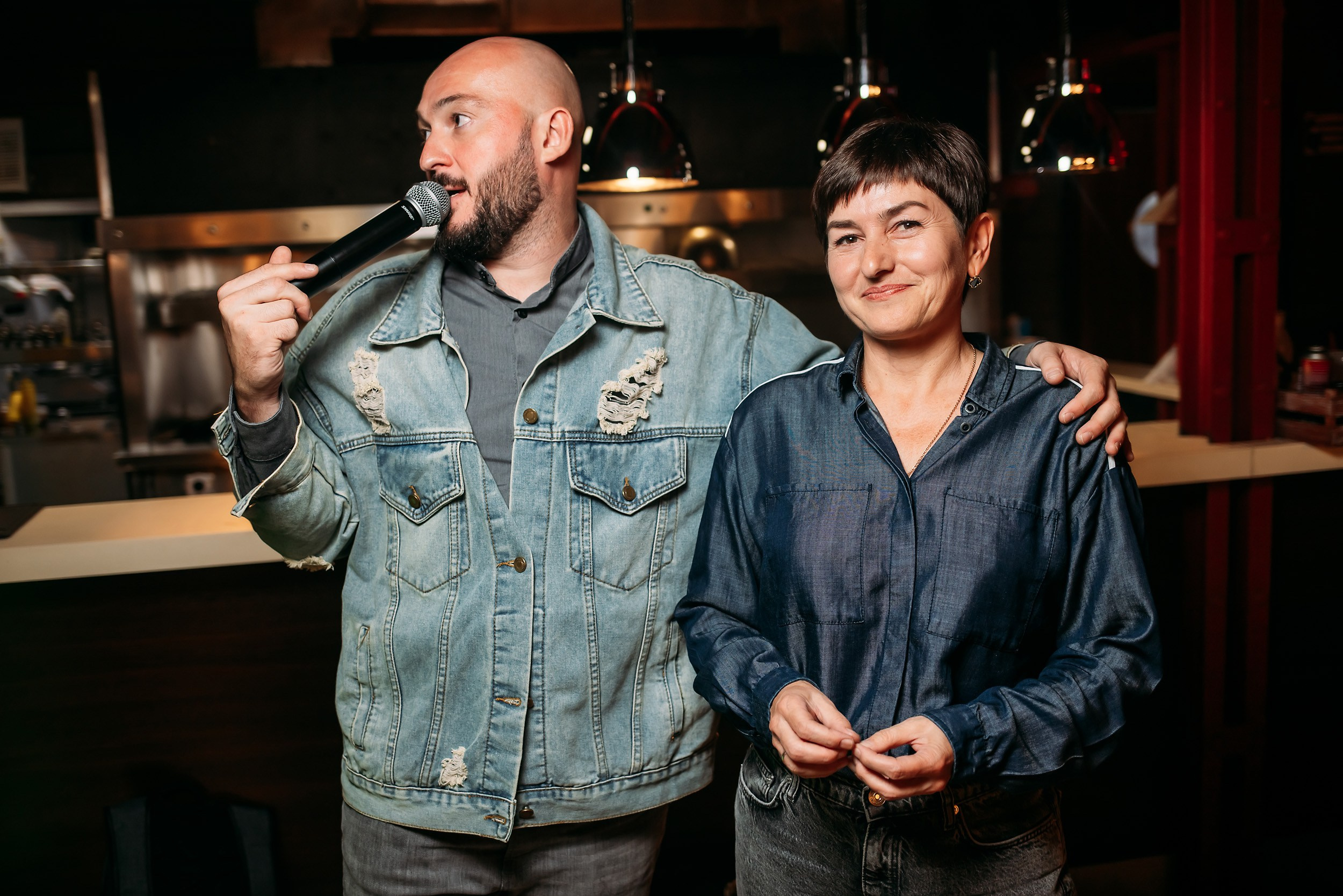 Veranda. Кипятком Павлодар