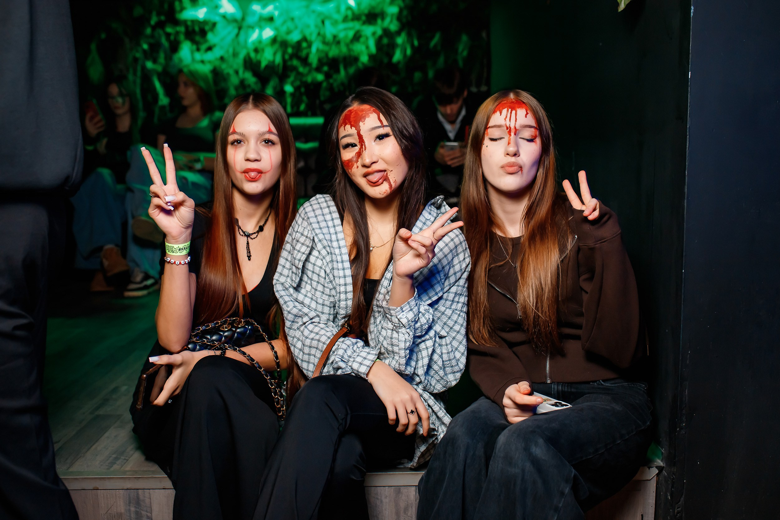 Импульс. Кипятком Павлодар