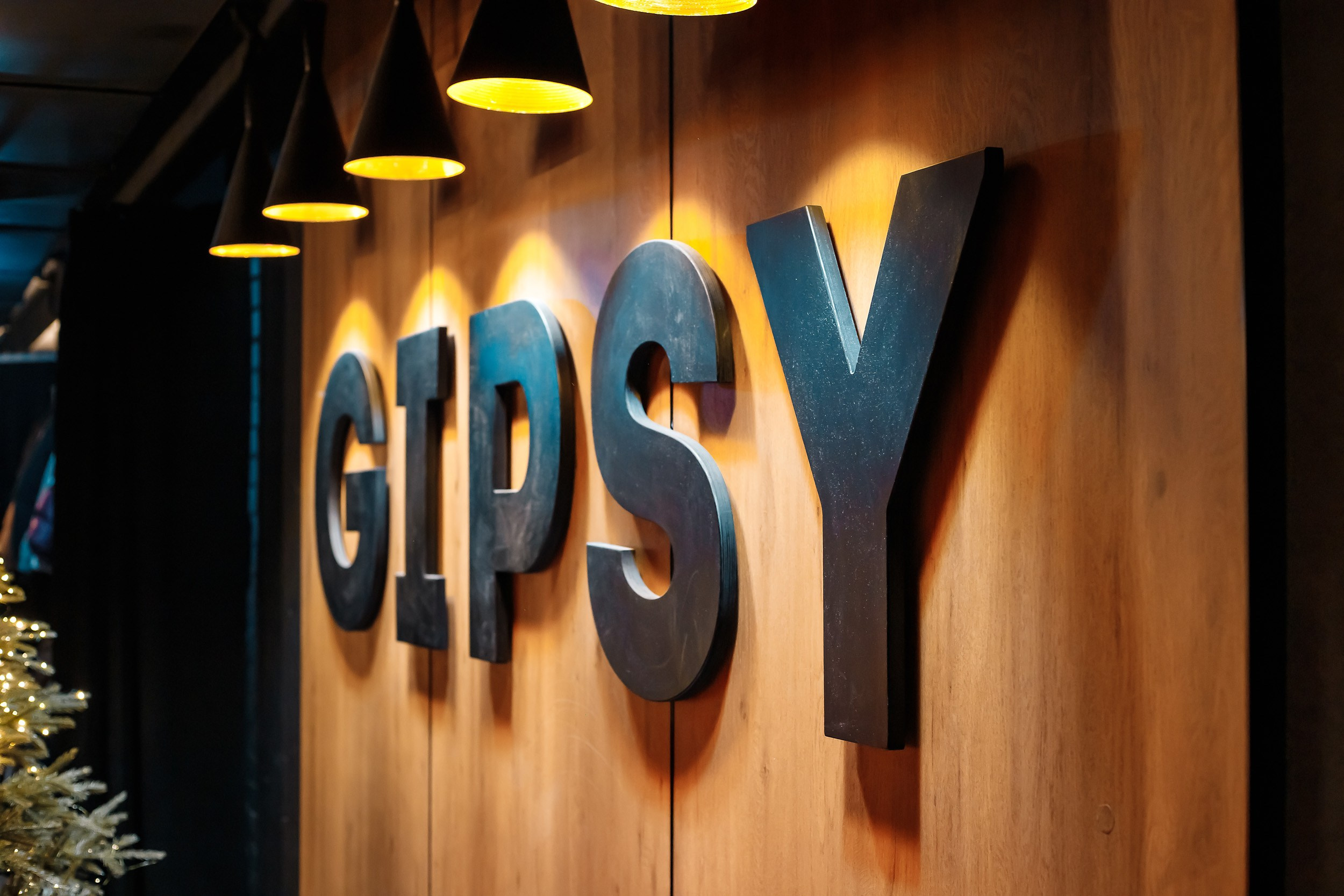Gipsy. Кипятком Павлодар