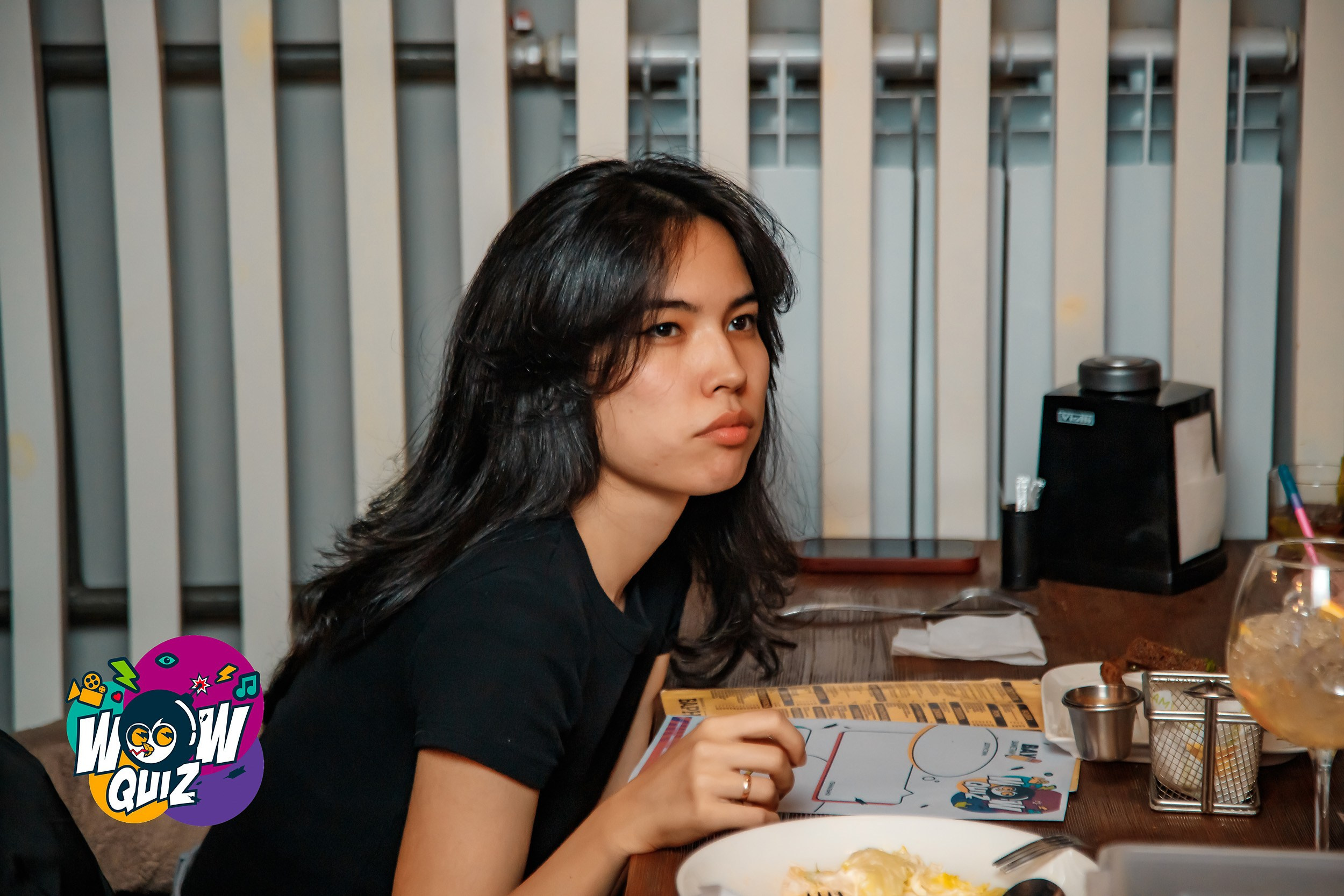 Wow Quiz. Кипятком Павлодар