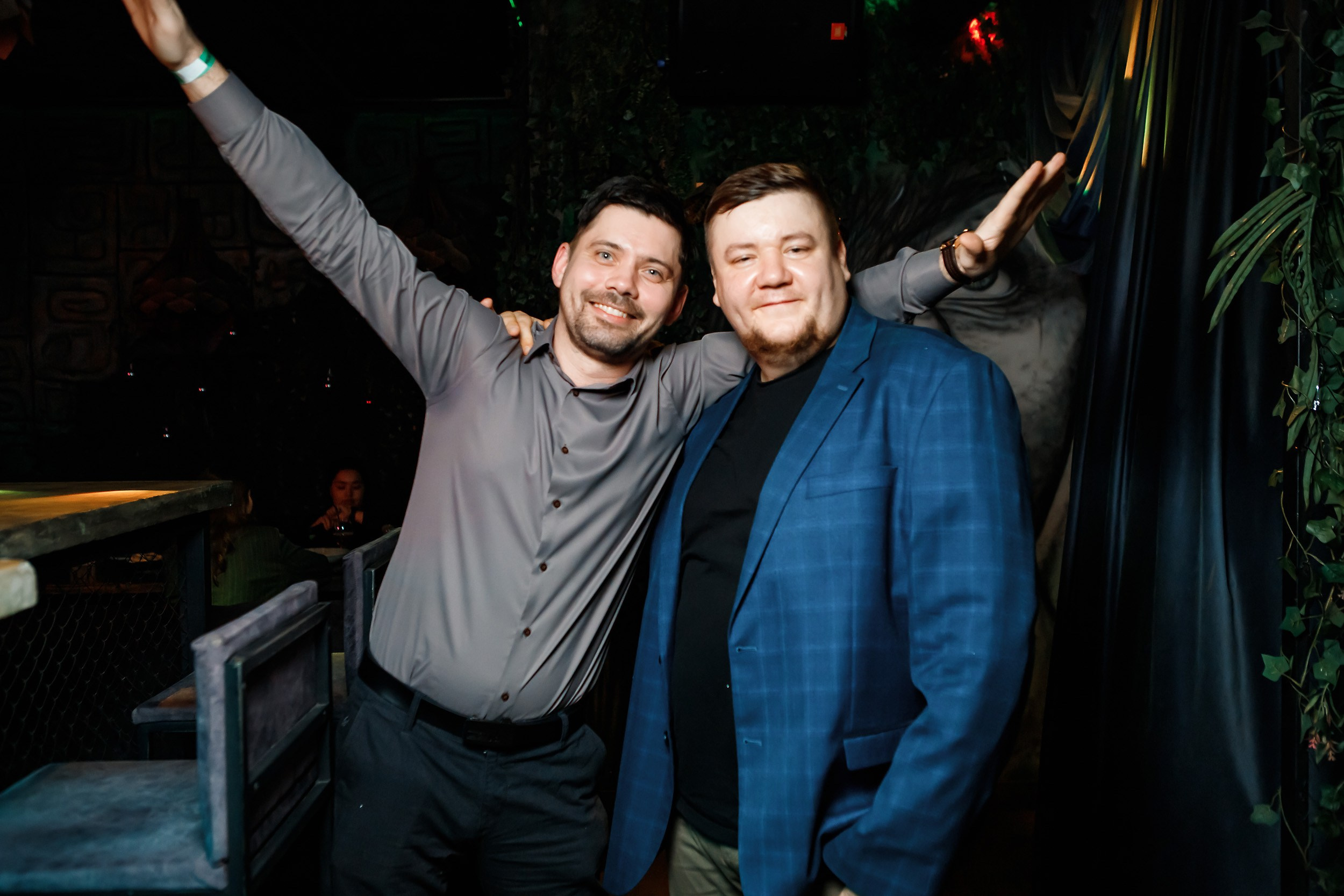 Botanica. Кипятком Павлодар