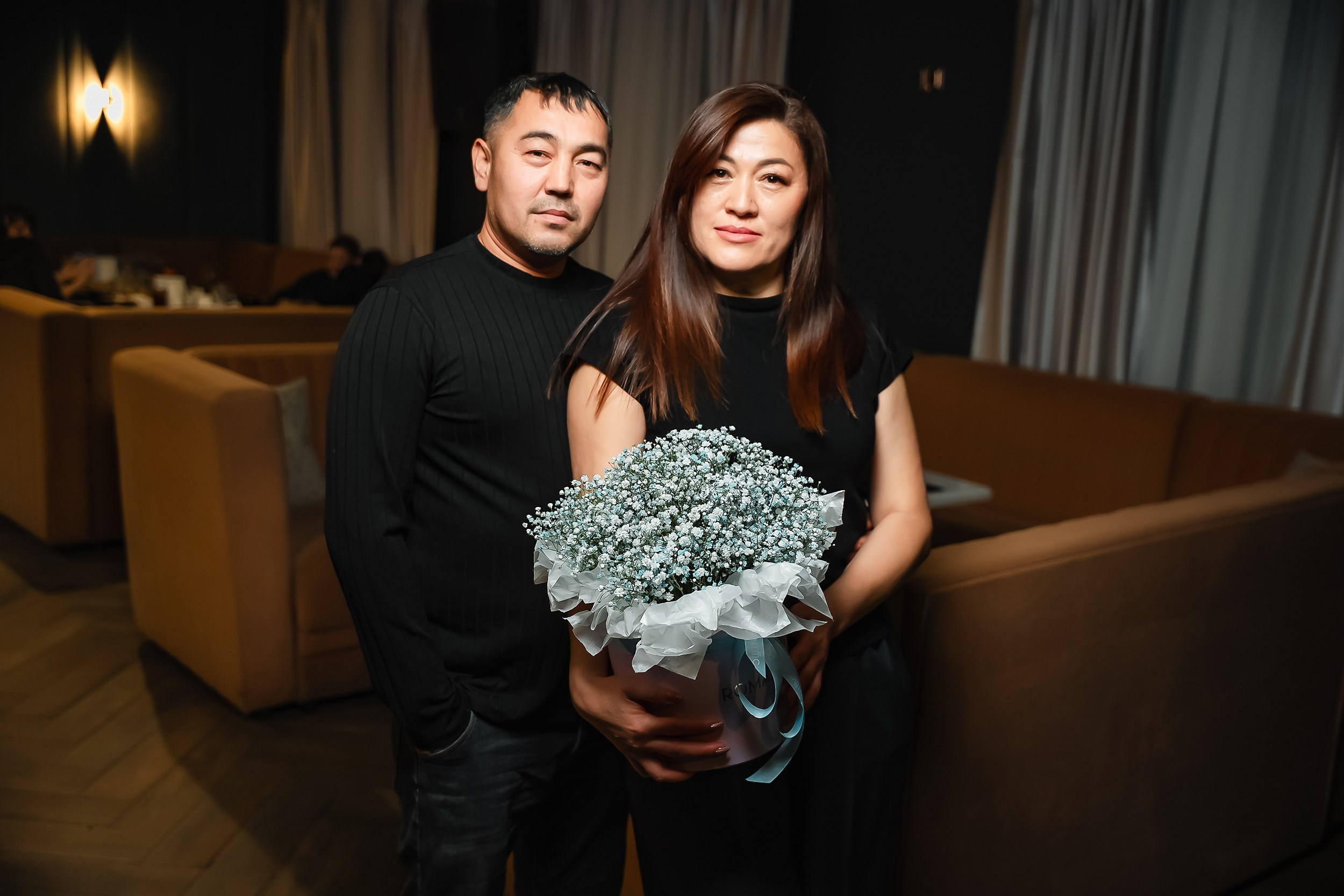 Bossfor. Кипятком Павлодар