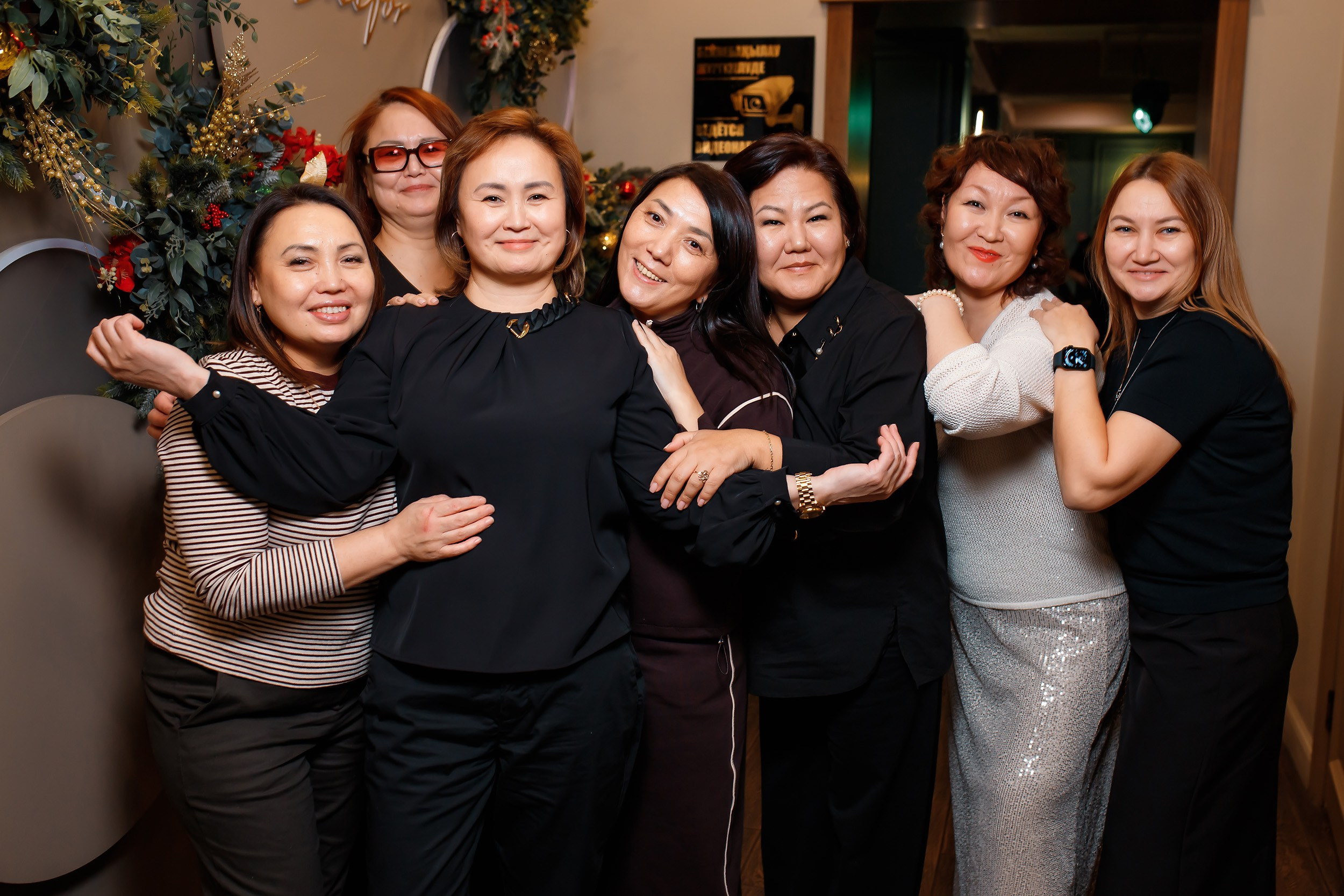 Bossfor. Кипятком Павлодар