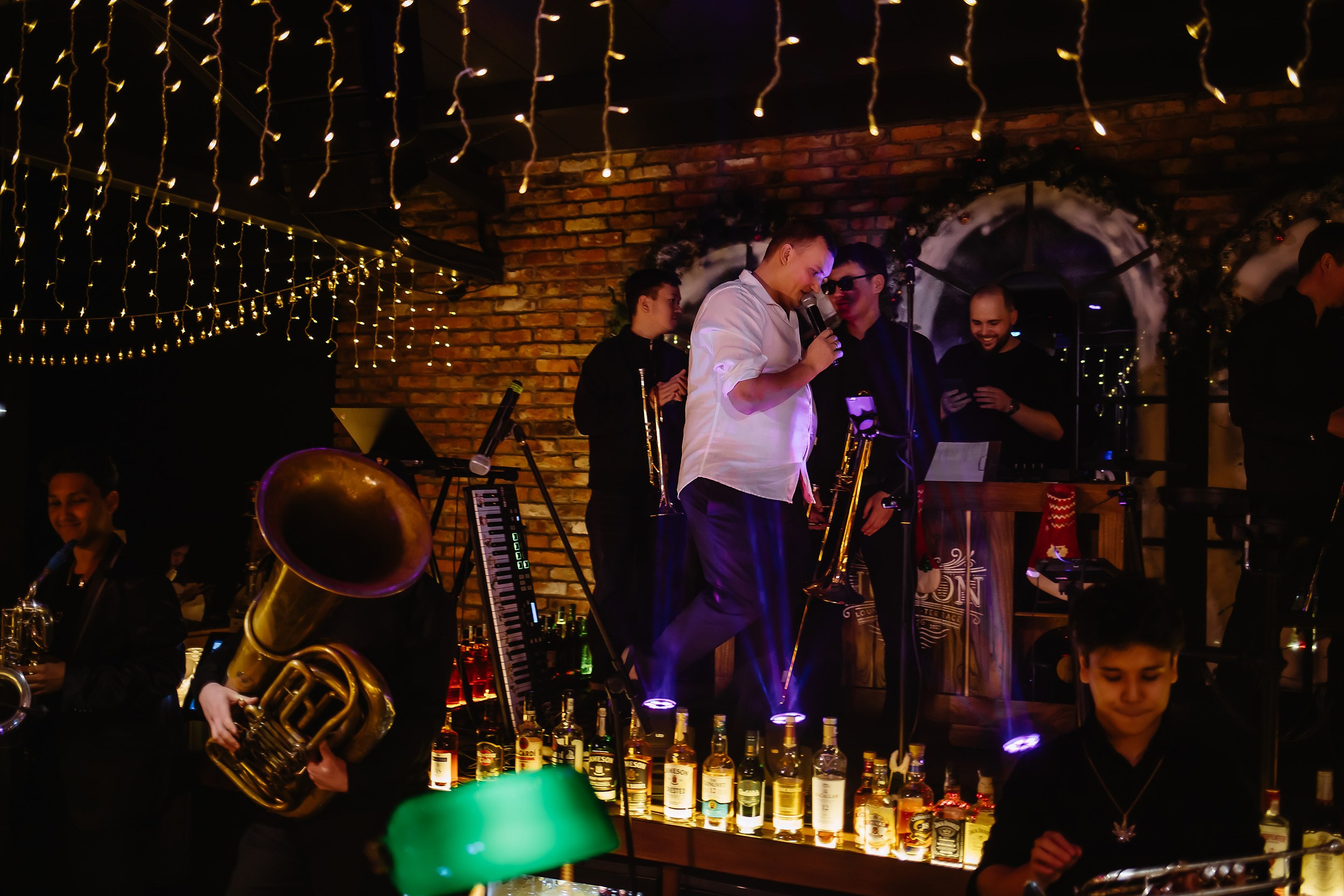 Hudson. Кипятком Павлодар