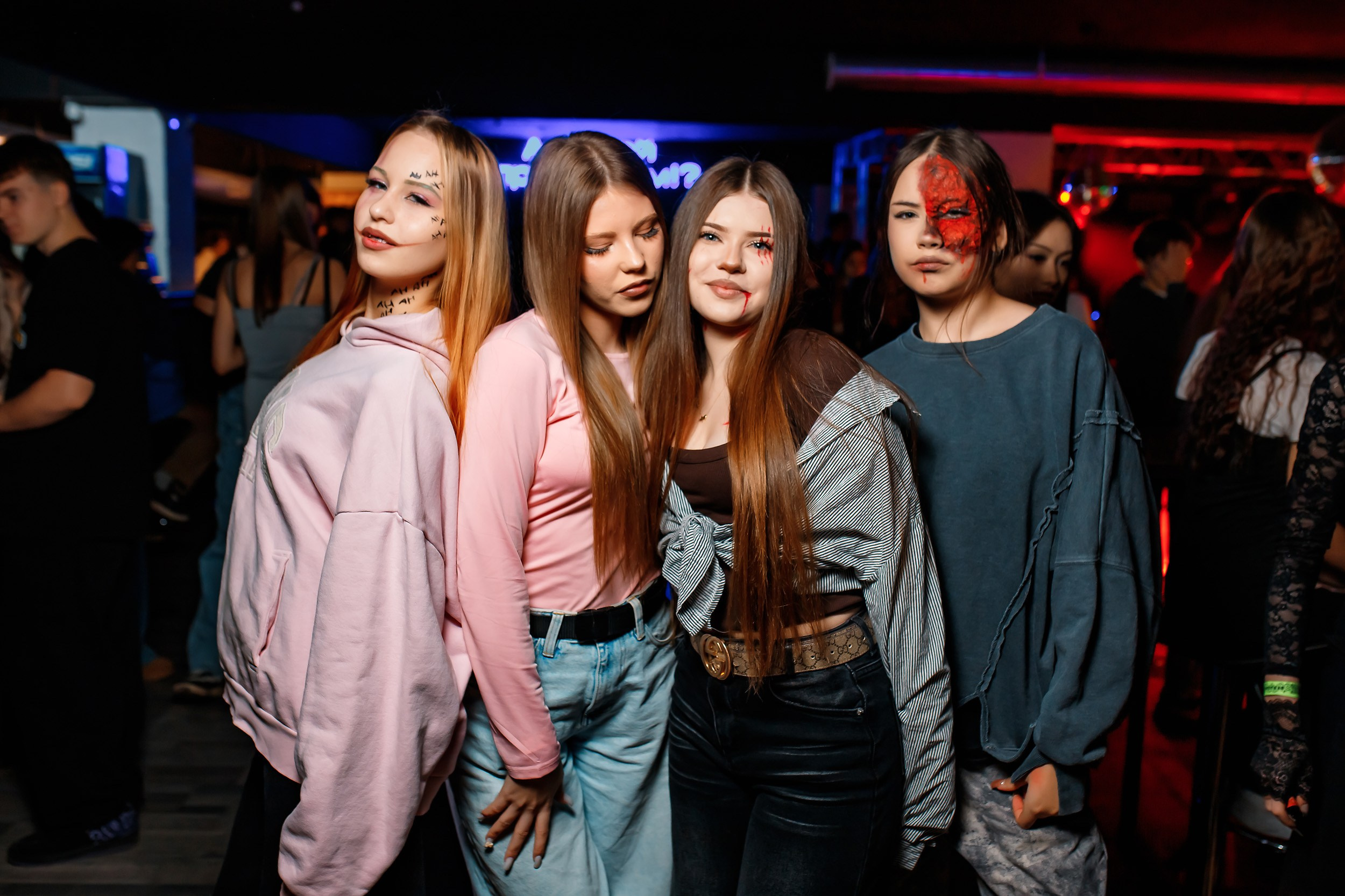 Импульс. Кипятком Павлодар