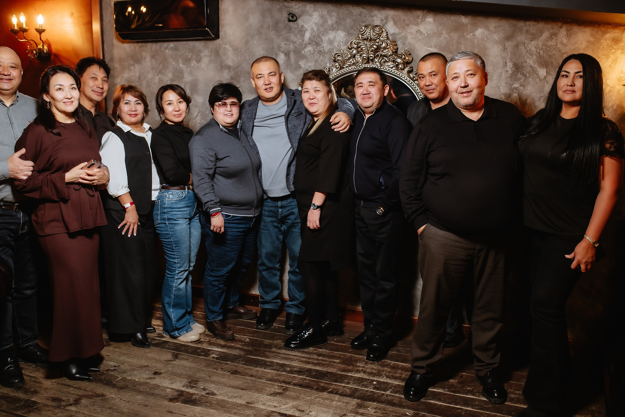 Hudson. Кипятком Павлодар