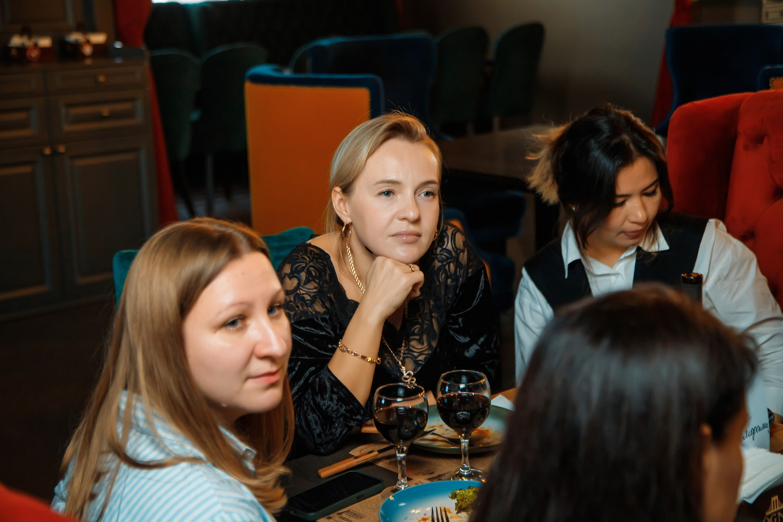 I Mom's Quiz. Кипятком Павлодар