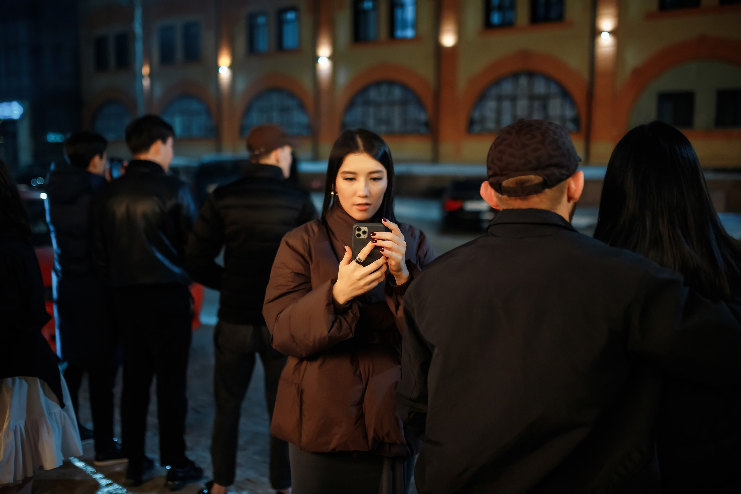 Garage. Кипятком Павлодар