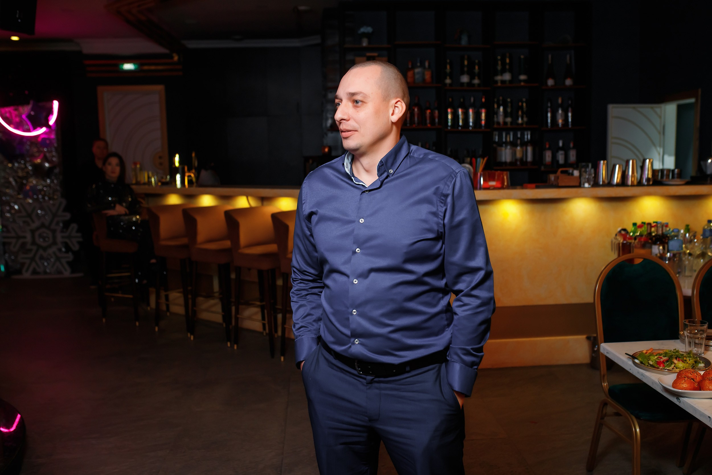 Diplomat. Кипятком Павлодар