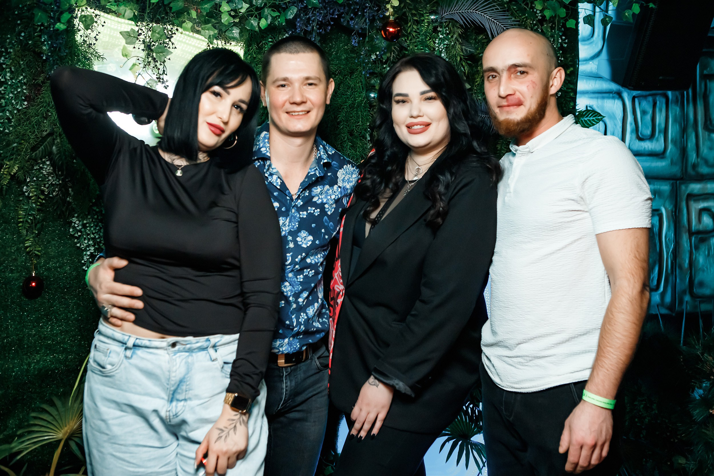Botanica. Кипятком Павлодар