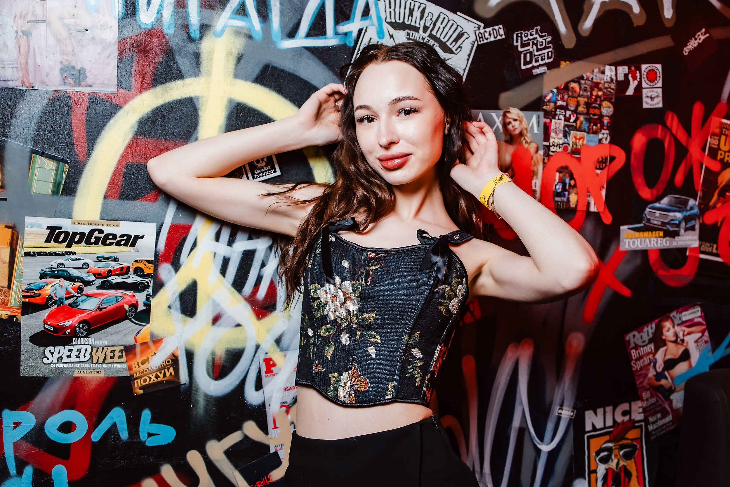 Garage. Кипятком Павлодар