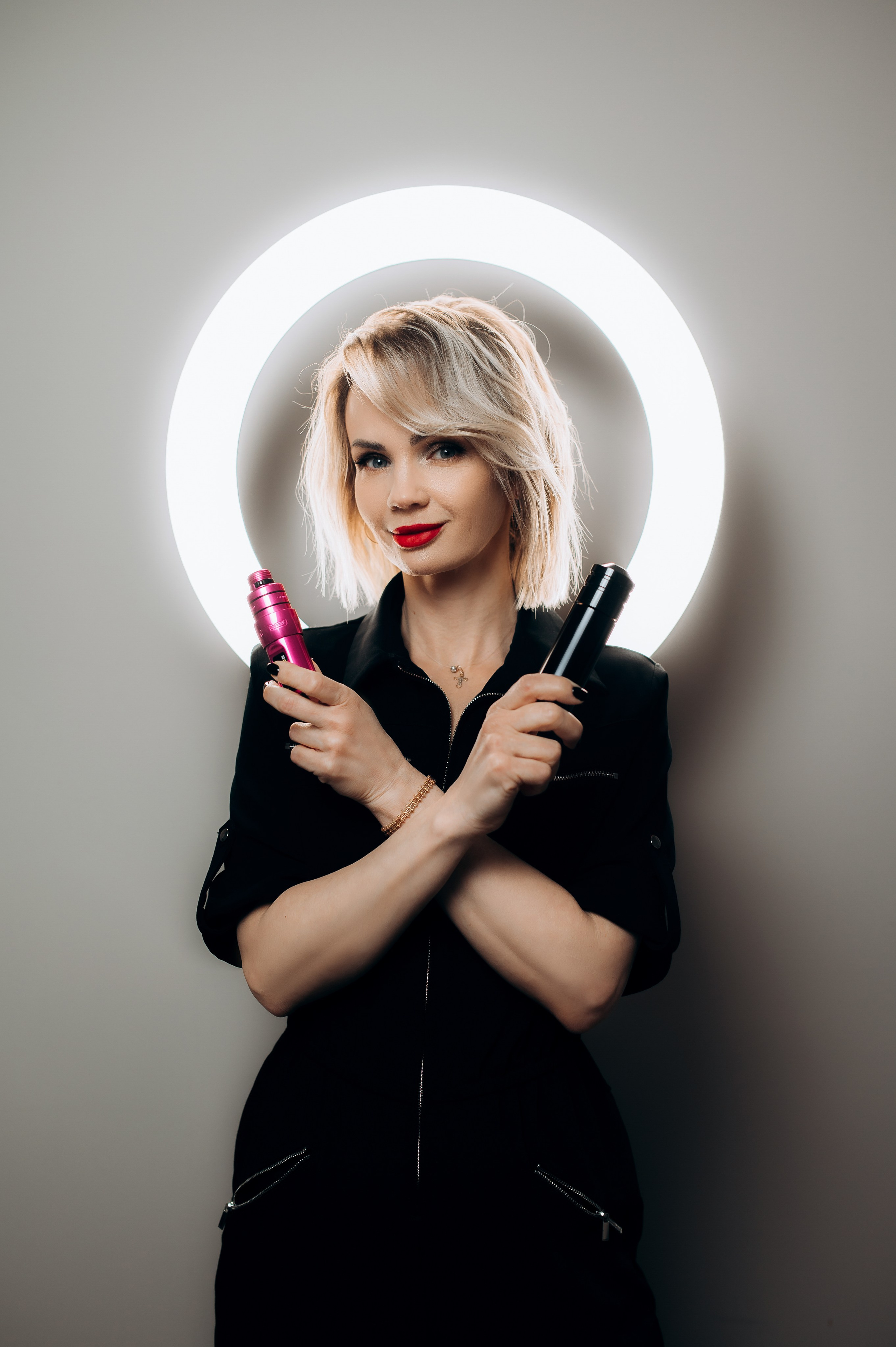 Для салона красоты. Фотограф Алексин, Тула