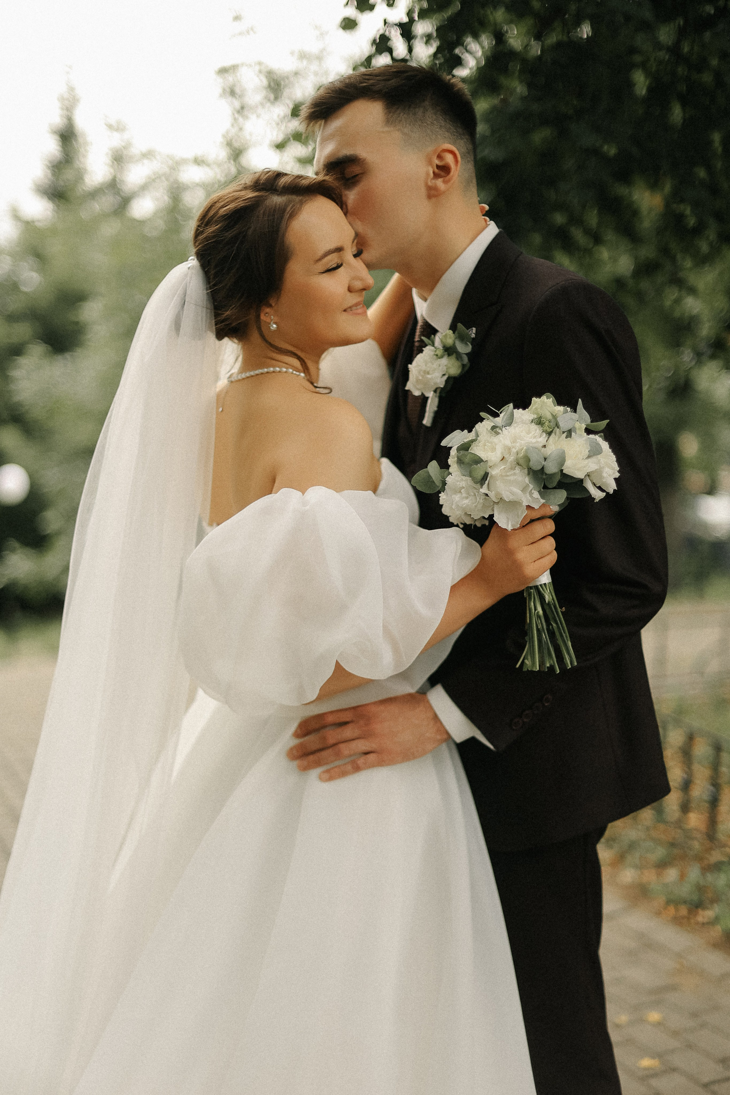 Алина ♡ Денис