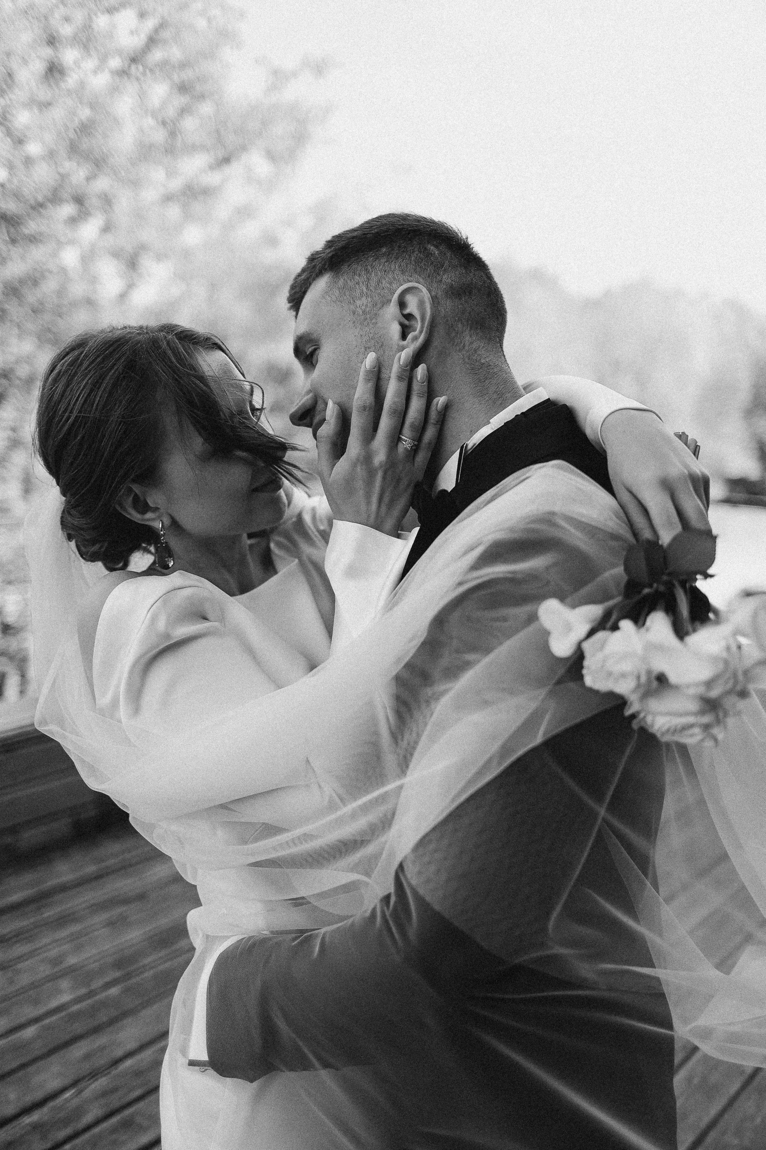 Лидия ♡ Роман