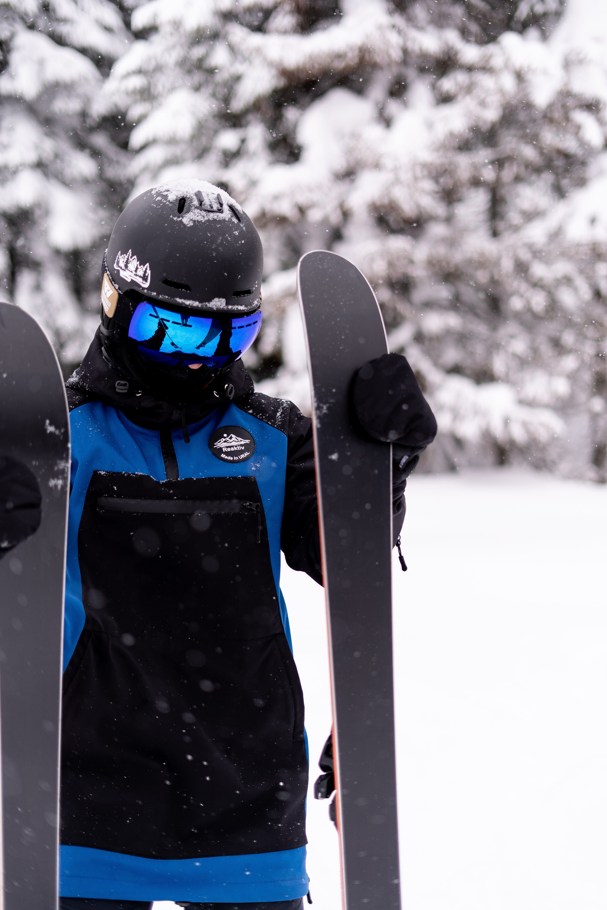 Джон 14.02. Анастасия Паршукова — фотограф Шерегеш Новосибирск