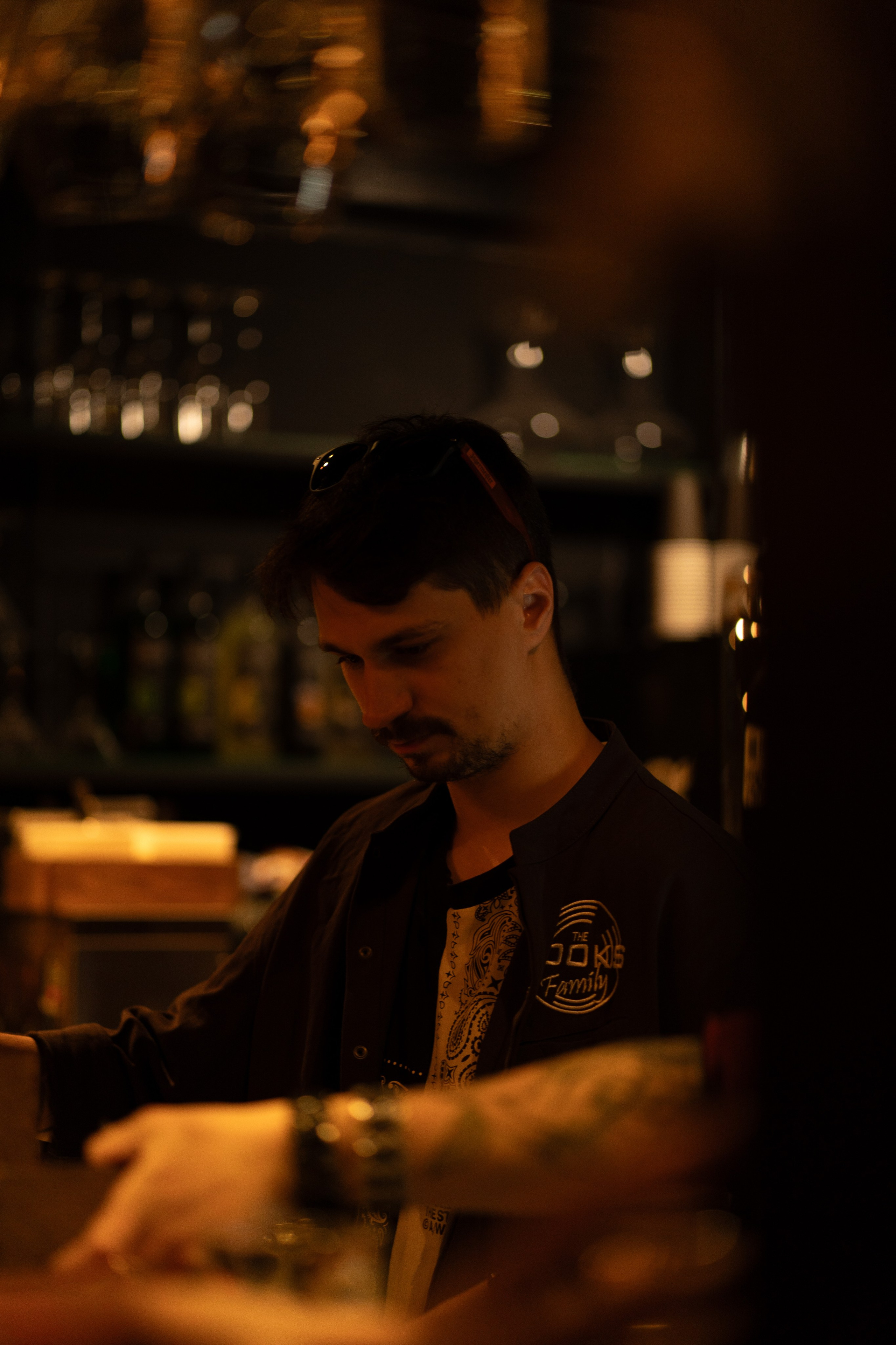 Рукс ШК. Анастасия Паршукова — фотограф Шерегеш Новосибирск