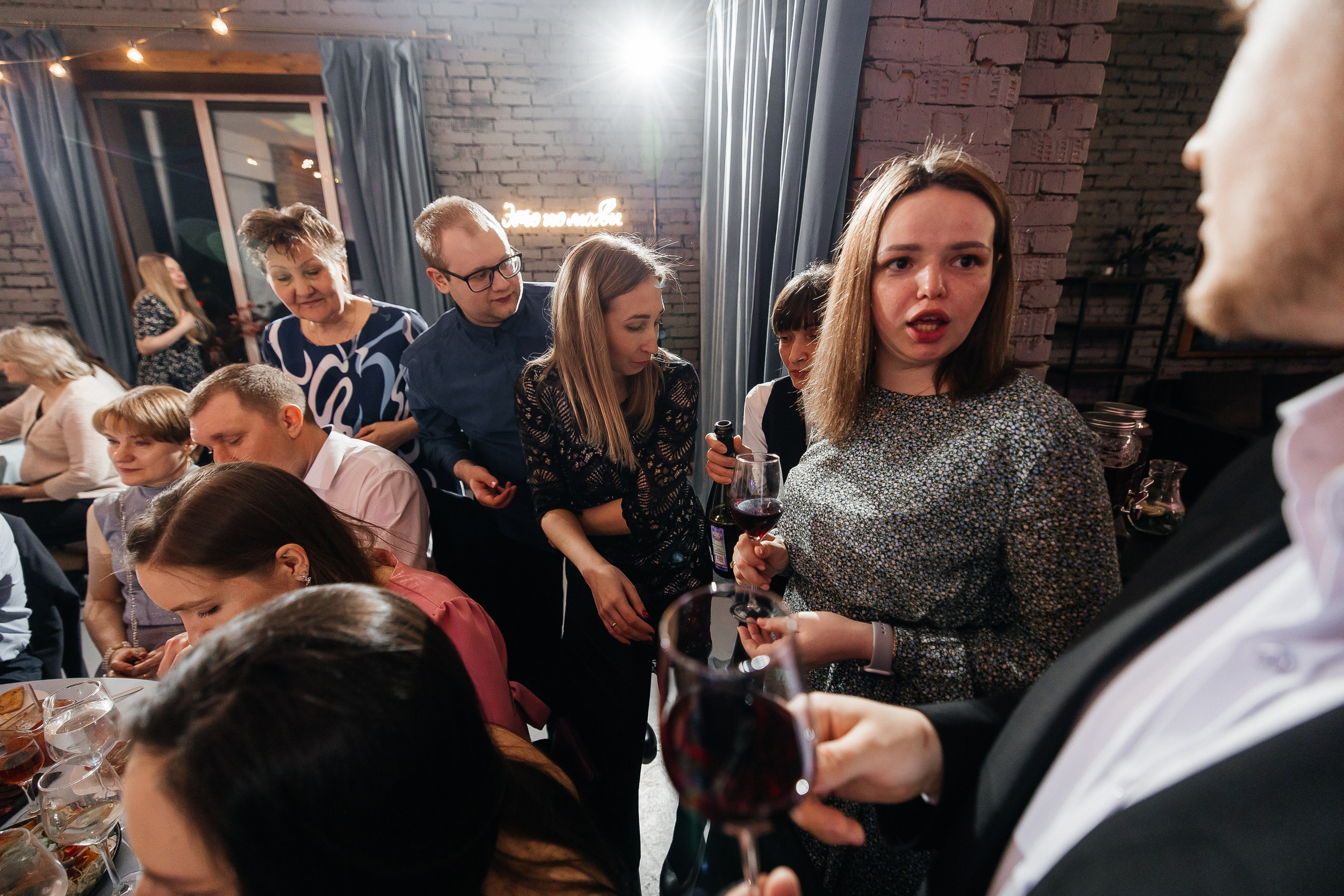 РУСАЛ 65 ЛЕТ. Фотограф в Красноярске