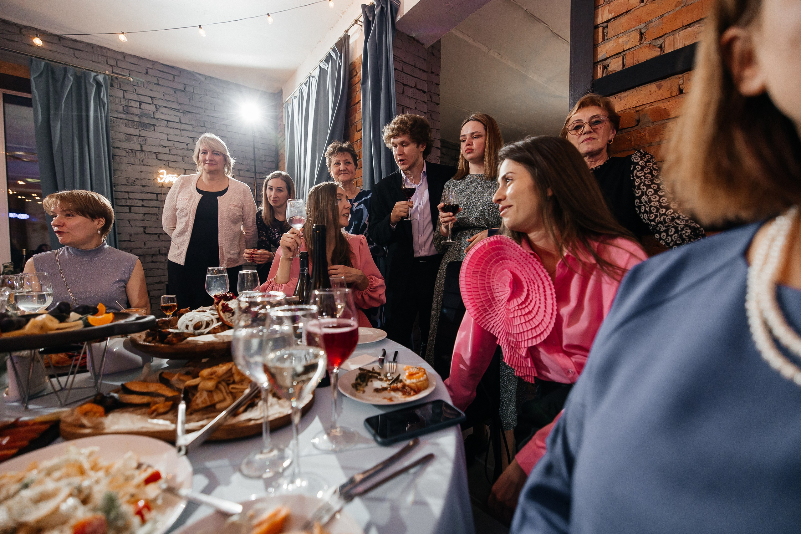 РУСАЛ 65 ЛЕТ. Фотограф в Красноярске