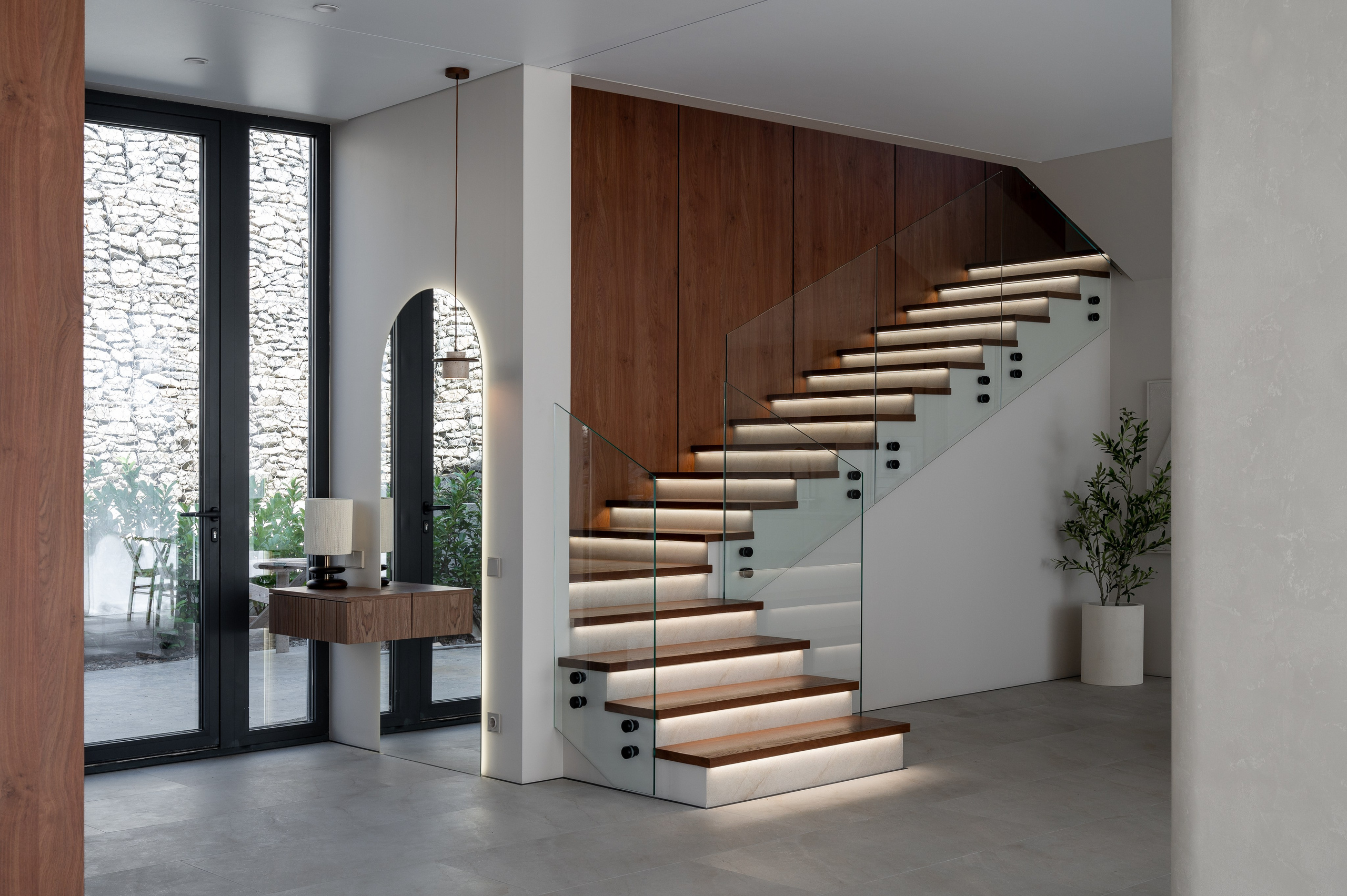 Дизайн проект Алены Скорых. Интерьерный фотограф в Сочи Элина Габриелян