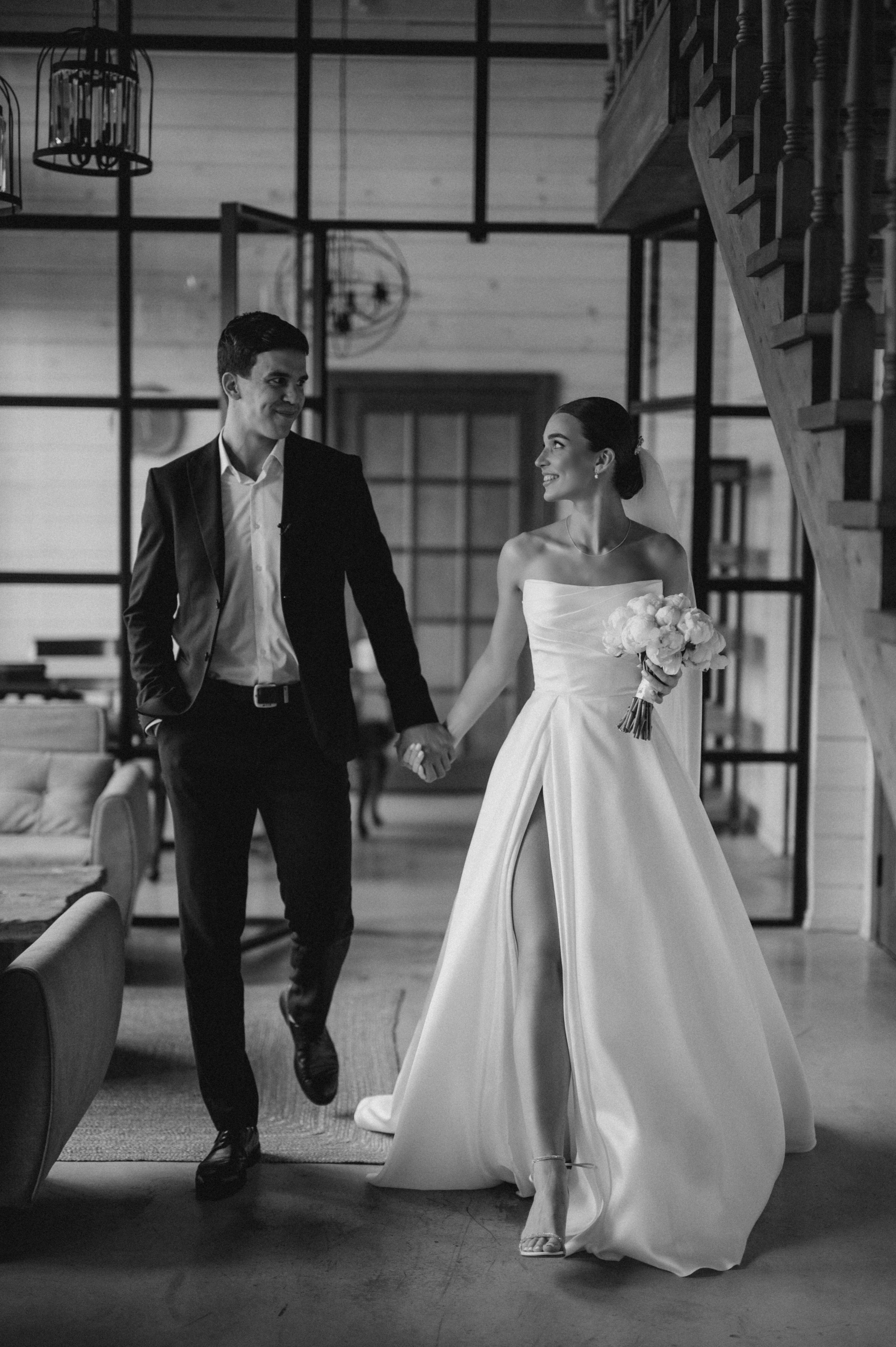 Anna & Alexander. Свадебный организатор в Ростове-на-Дону Яснов Роман