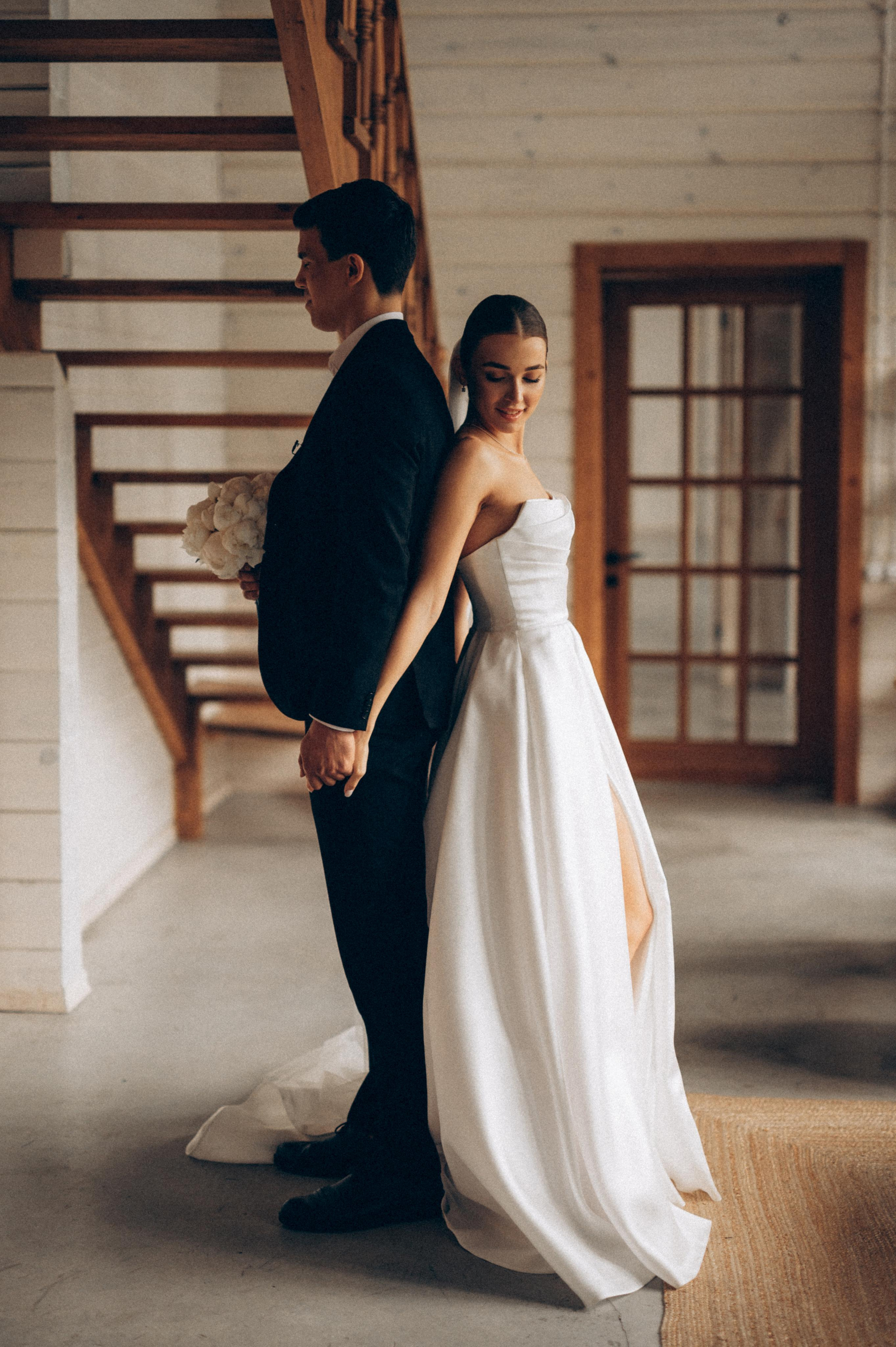 Anna & Alexander. Свадебный организатор в Ростове-на-Дону Яснов Роман