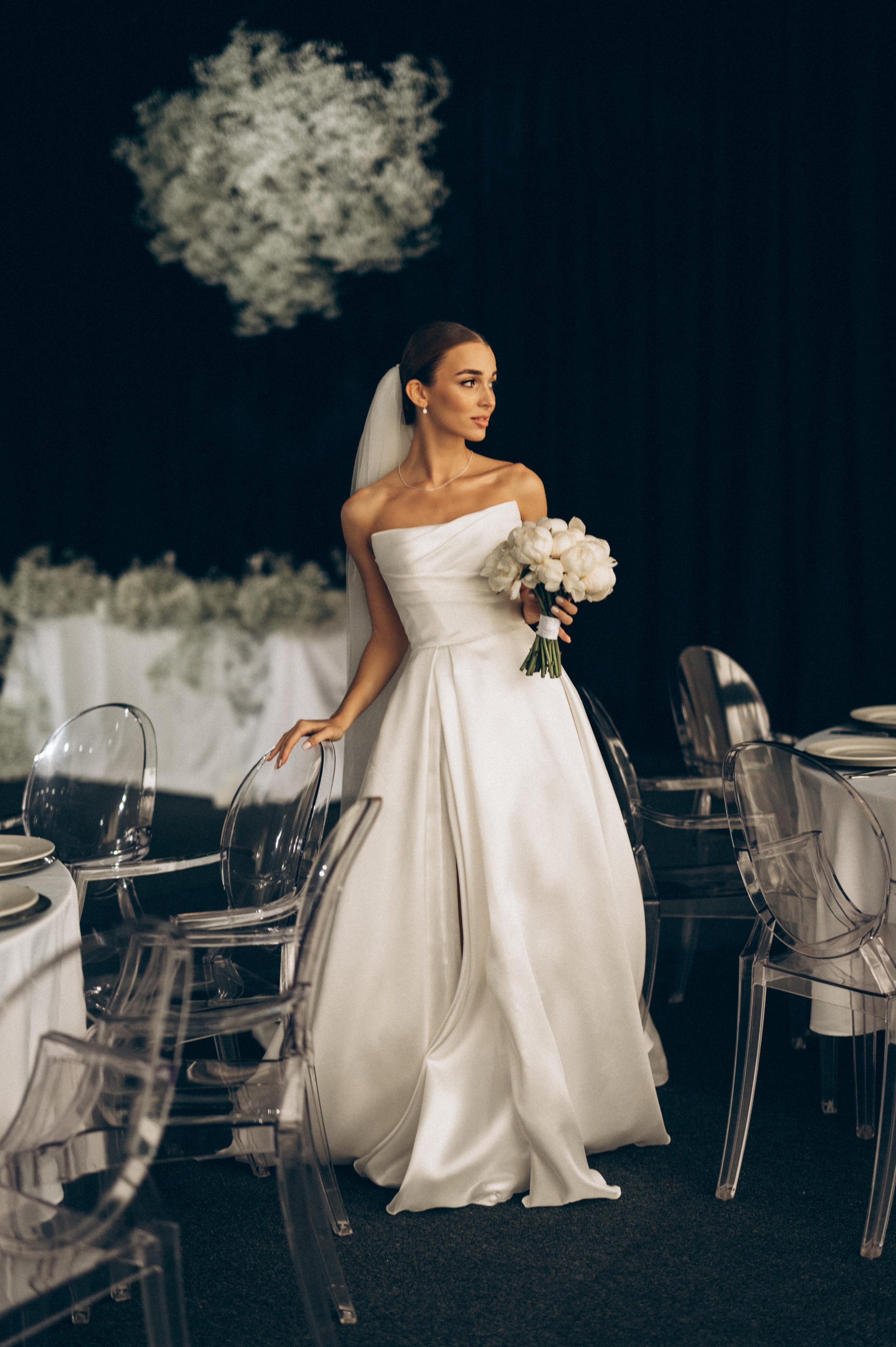 Александр и Анна | Красноярск. Свадебный организатор в Ростове-на-Дону Яснов Роман