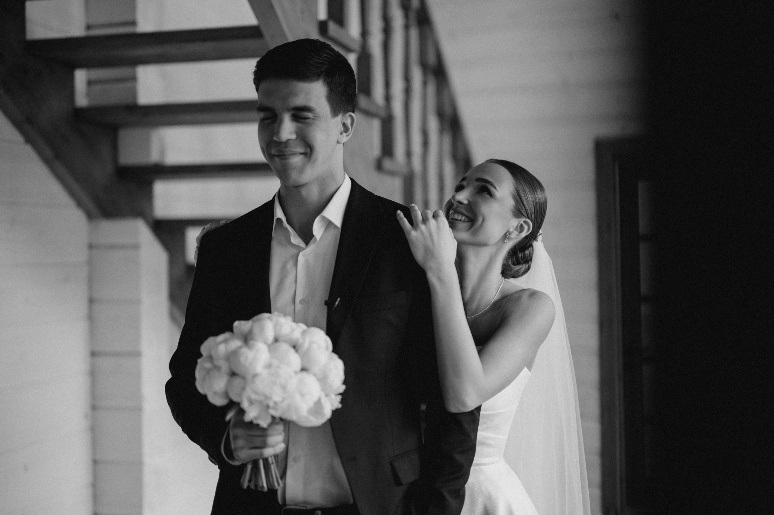 Александр и Анна | Красноярск. Свадебный организатор в Ростове-на-Дону Яснов Роман