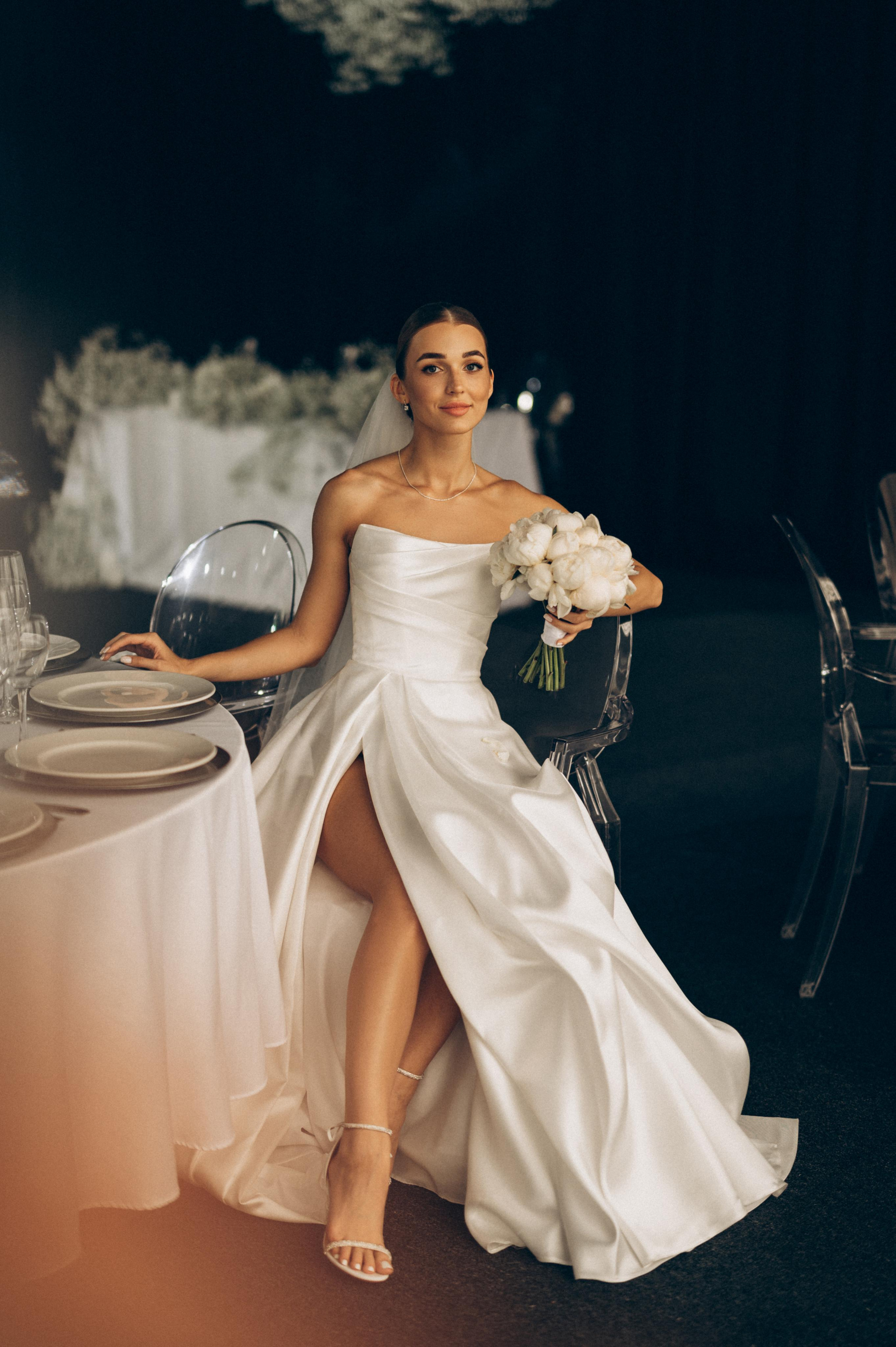 Александр и Анна | Красноярск. Свадебный организатор в Ростове-на-Дону Яснов Роман