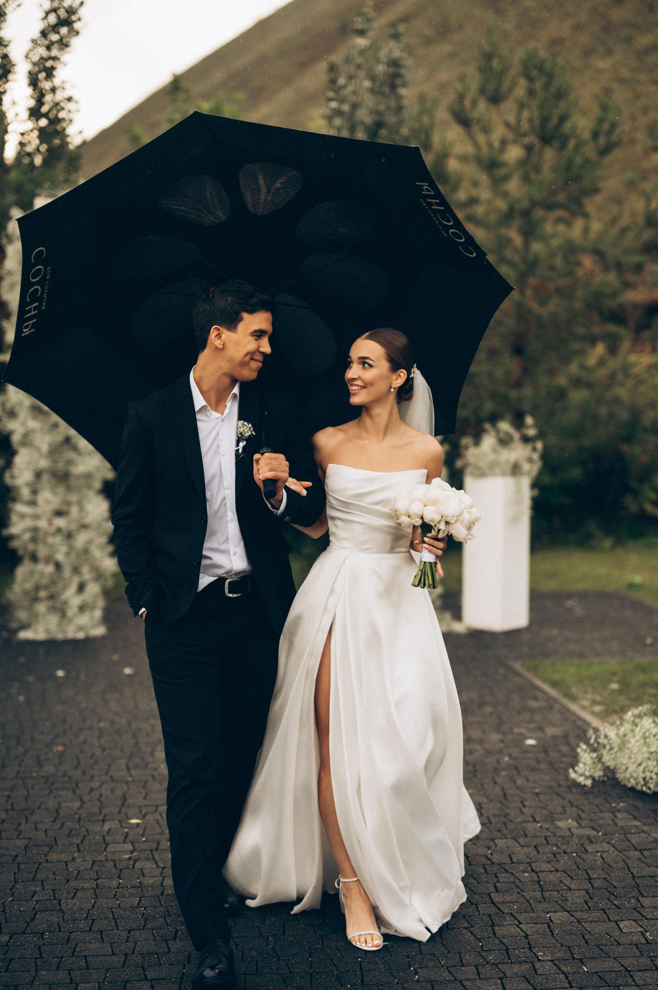 Александр и Анна | Красноярск. Свадебный организатор в Ростове-на-Дону Яснов Роман