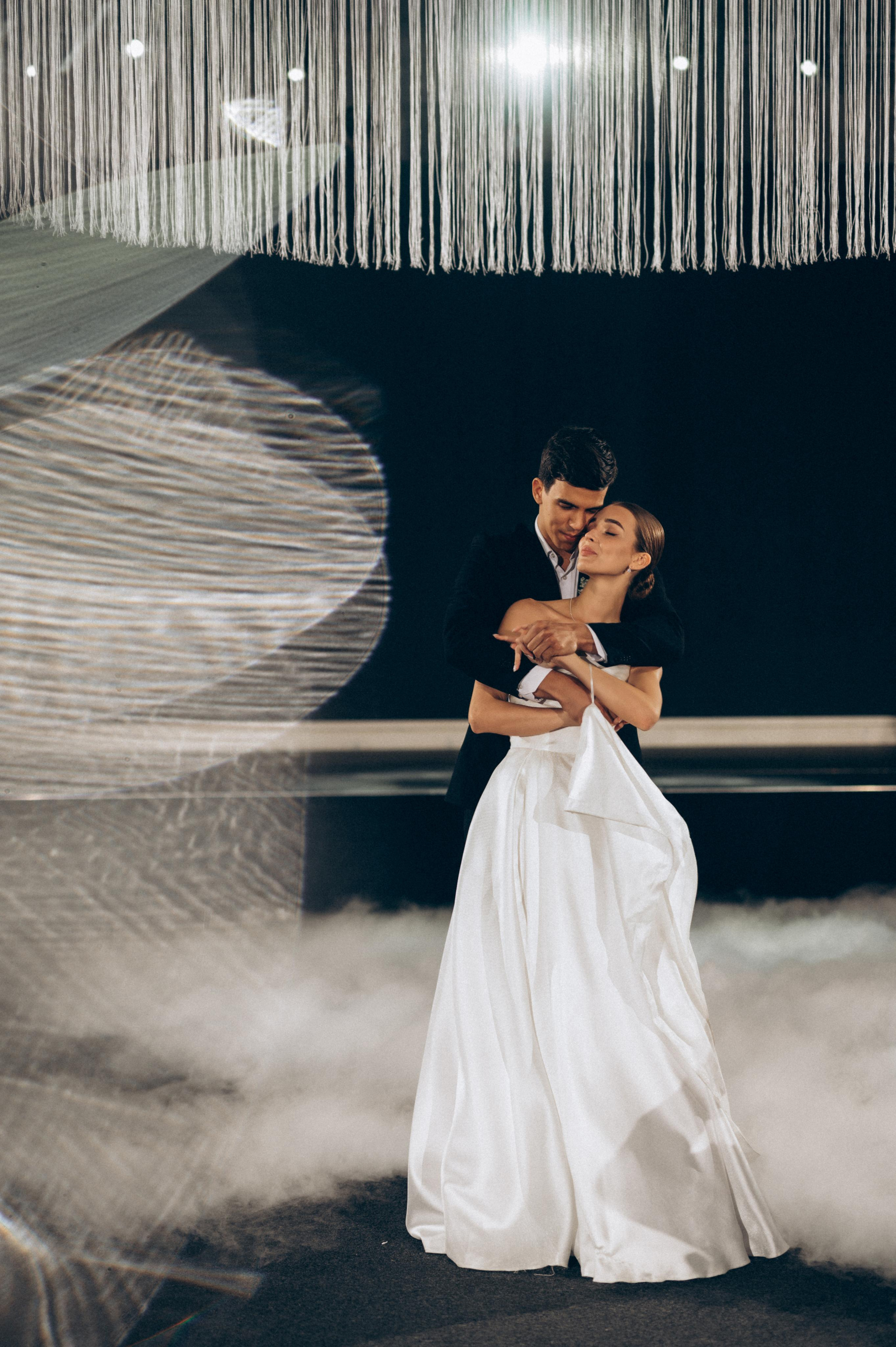 Anna & Alexander. Свадебный организатор в Ростове-на-Дону Яснов Роман