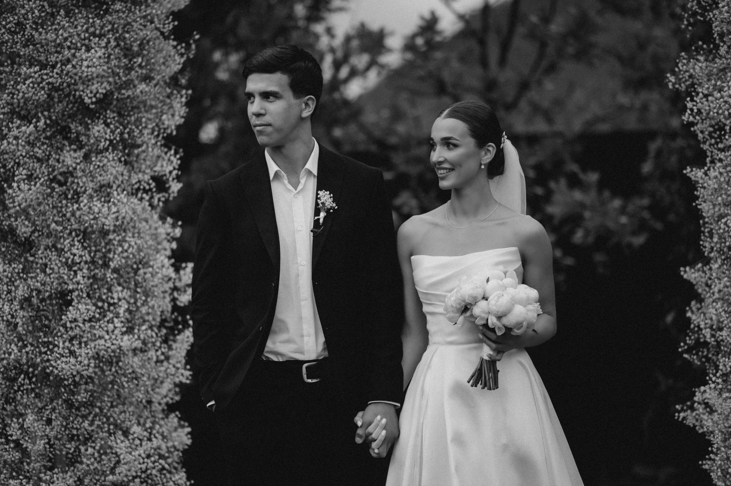 Anna & Alexander. Свадебный организатор в Ростове-на-Дону Яснов Роман