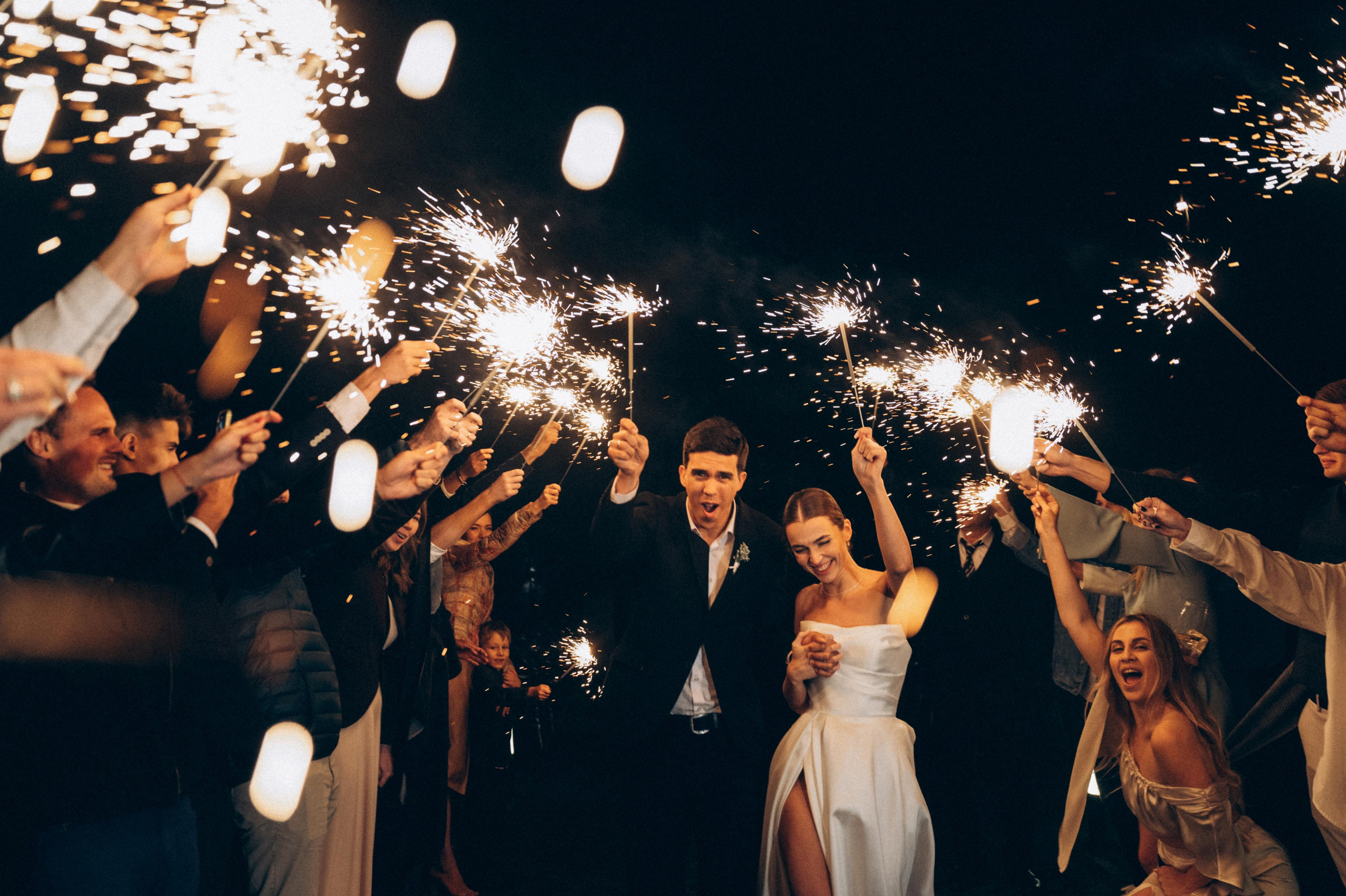 Anna & Alexander. Свадебный организатор в Ростове-на-Дону Яснов Роман