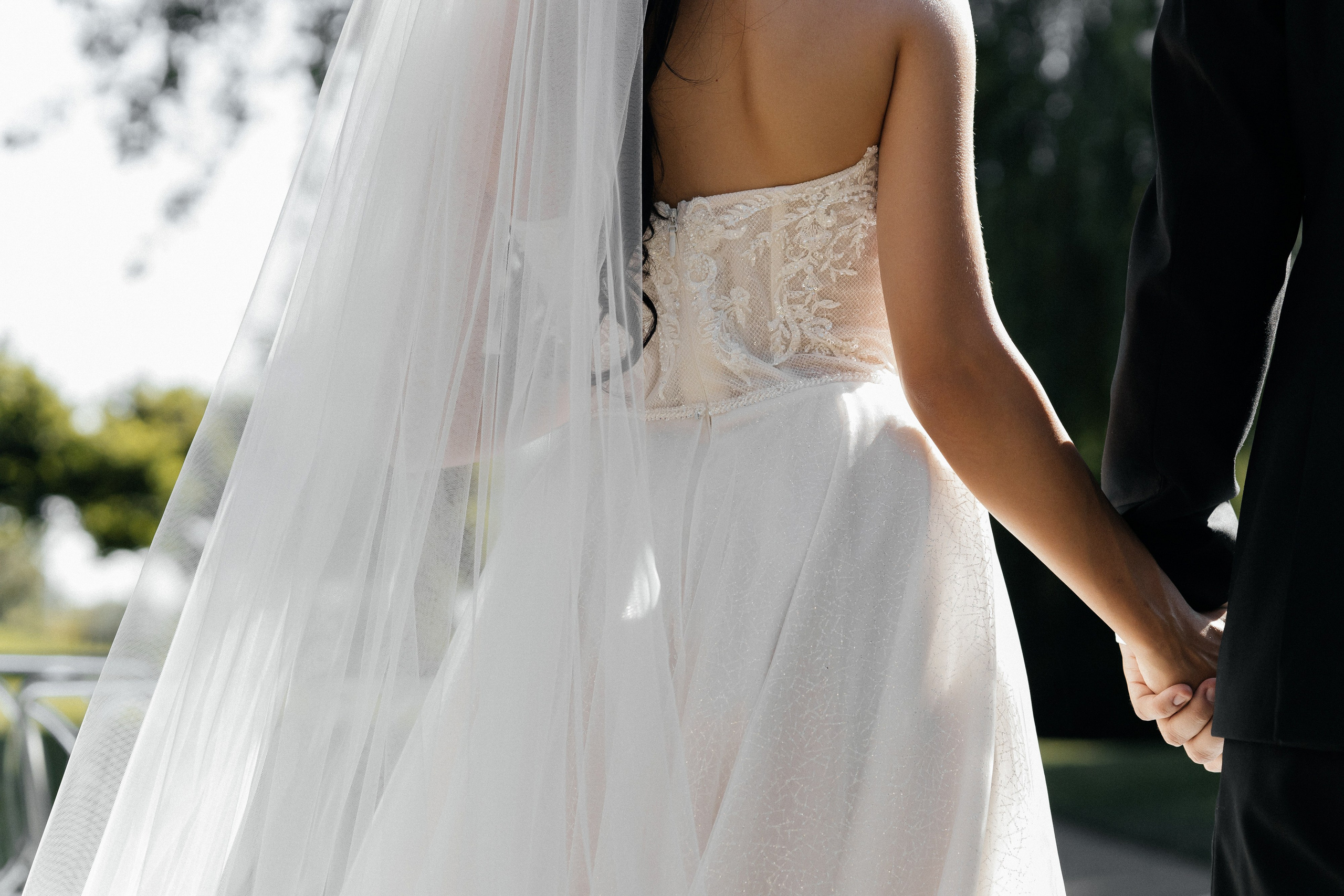 Alexander & Yana. Свадебный организатор в Ростове-на-Дону Яснов Роман