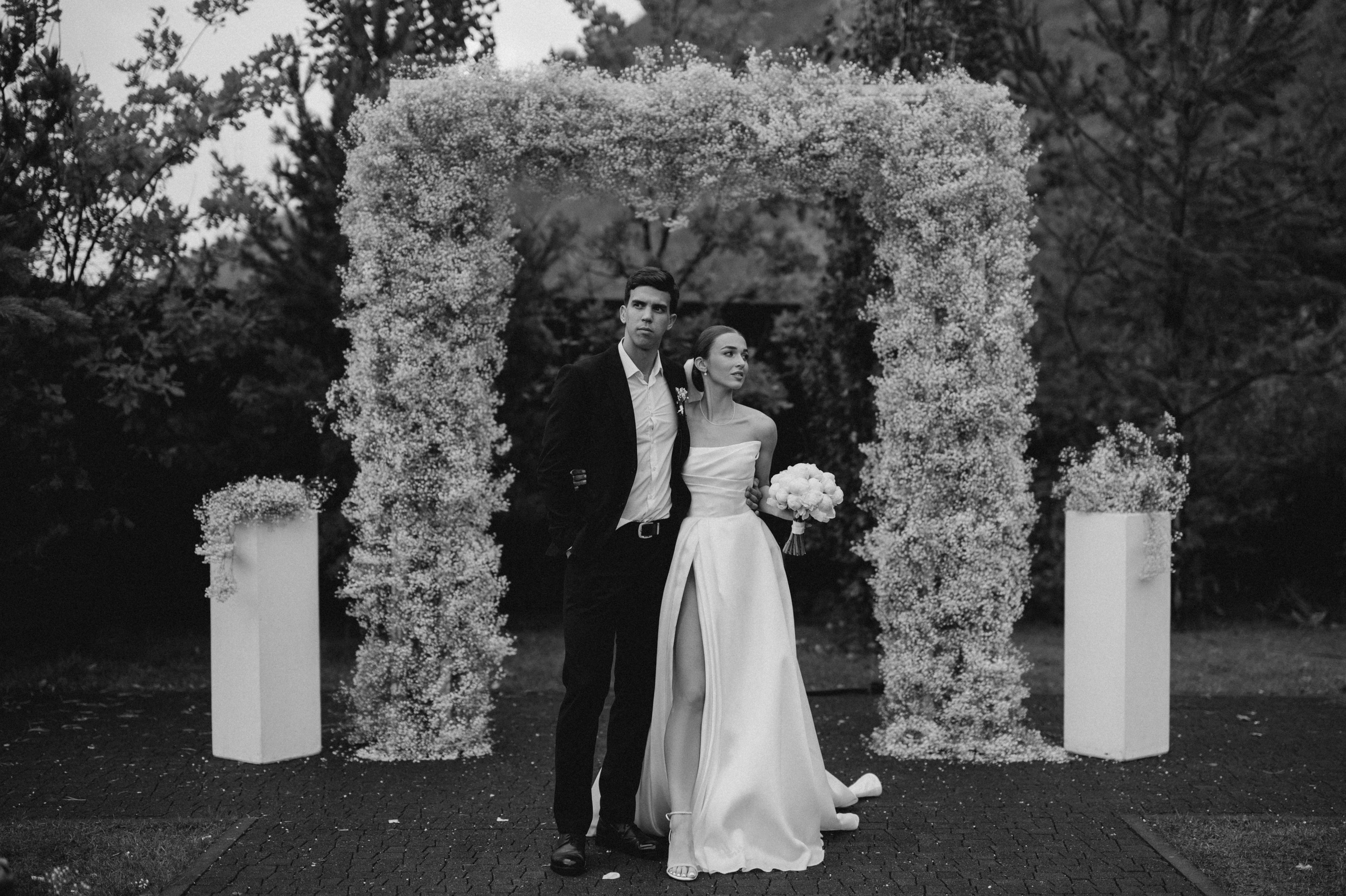 Anna & Alexander. Свадебный организатор в Ростове-на-Дону Яснов Роман