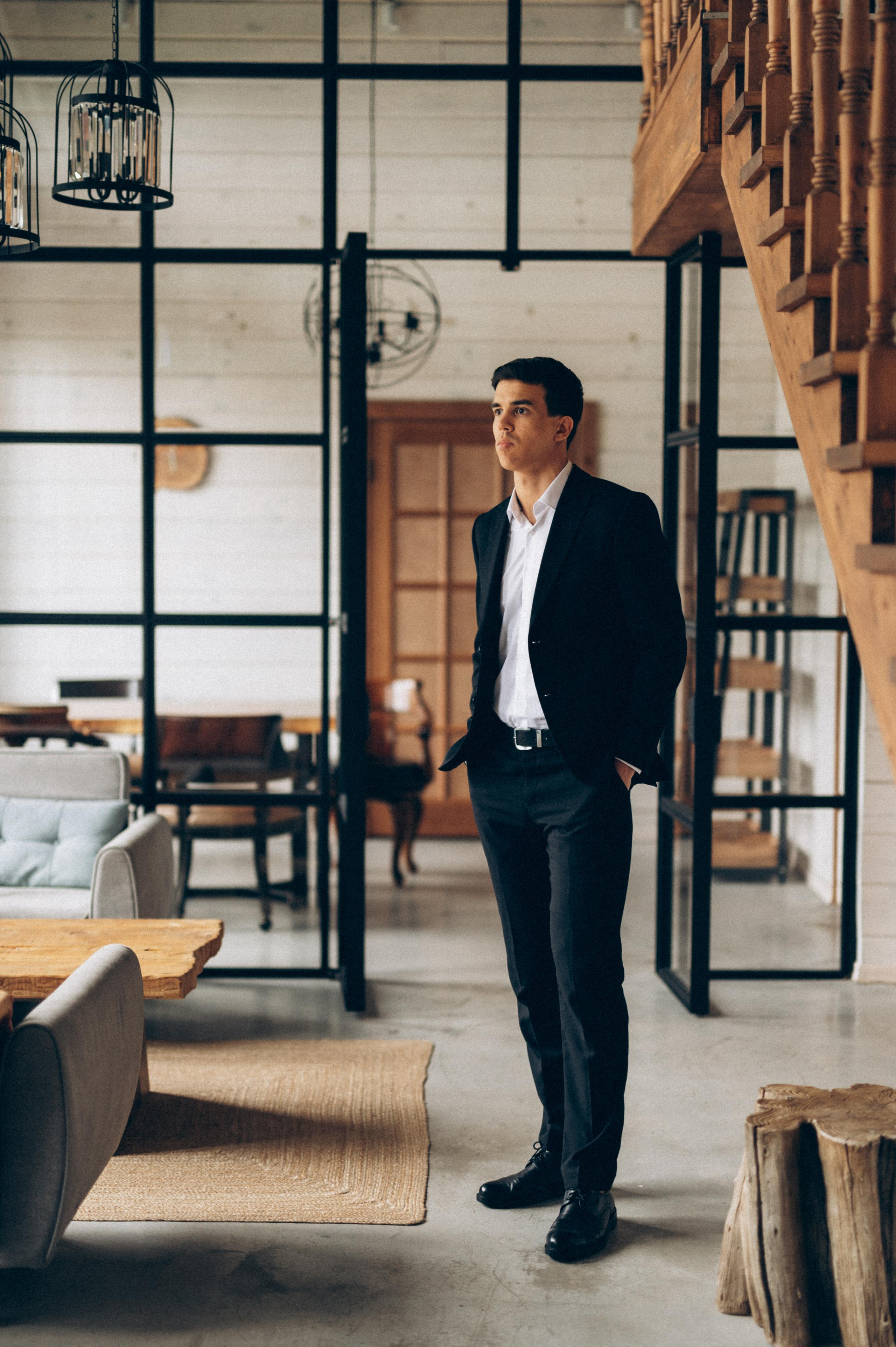 Anna & Alexander. Свадебный организатор в Ростове-на-Дону Яснов Роман