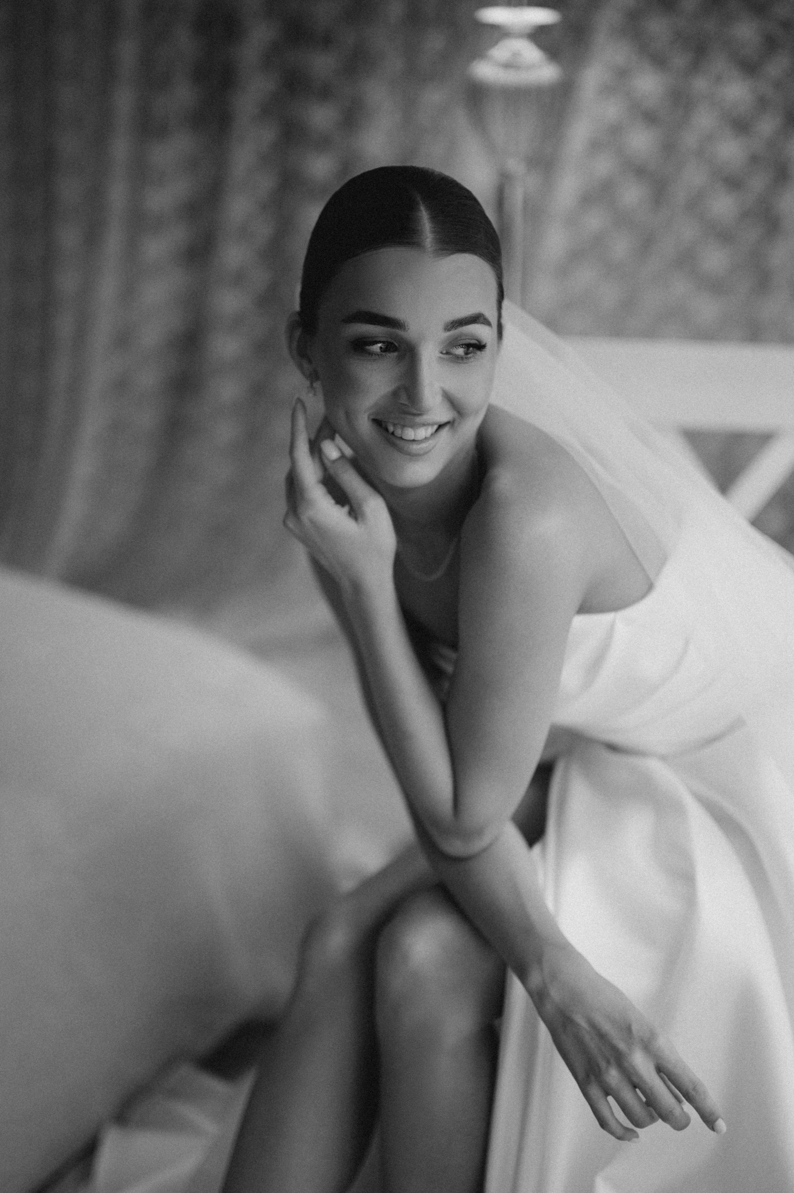 Anna & Alexander. Свадебный организатор в Ростове-на-Дону Яснов Роман