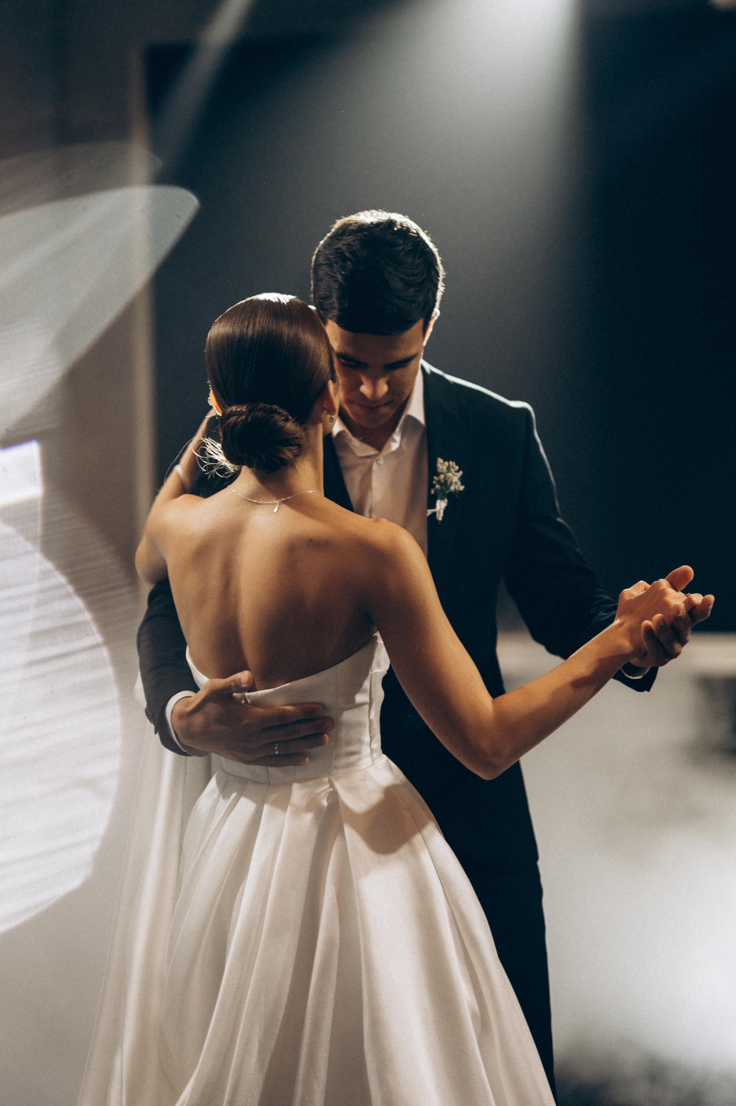 Anna & Alexander. Свадебный организатор в Ростове-на-Дону Яснов Роман