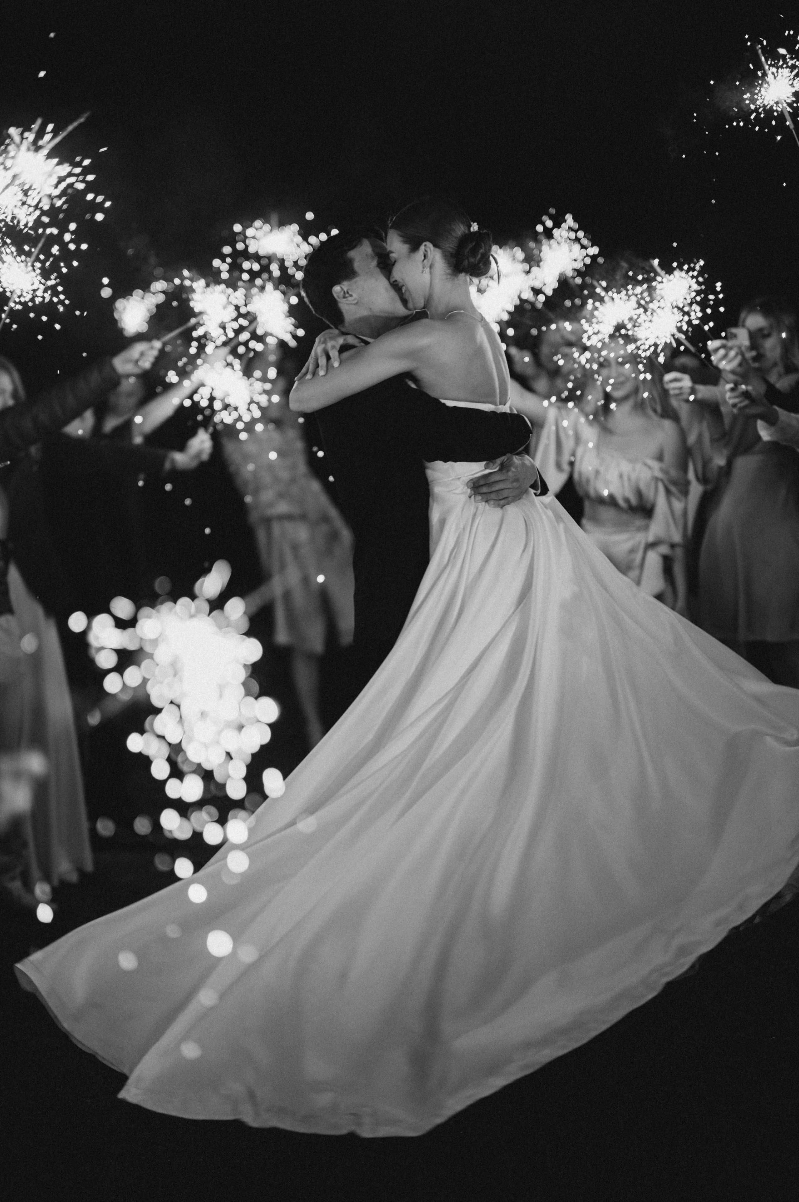 Anna & Alexander. Свадебный организатор в Ростове-на-Дону Яснов Роман