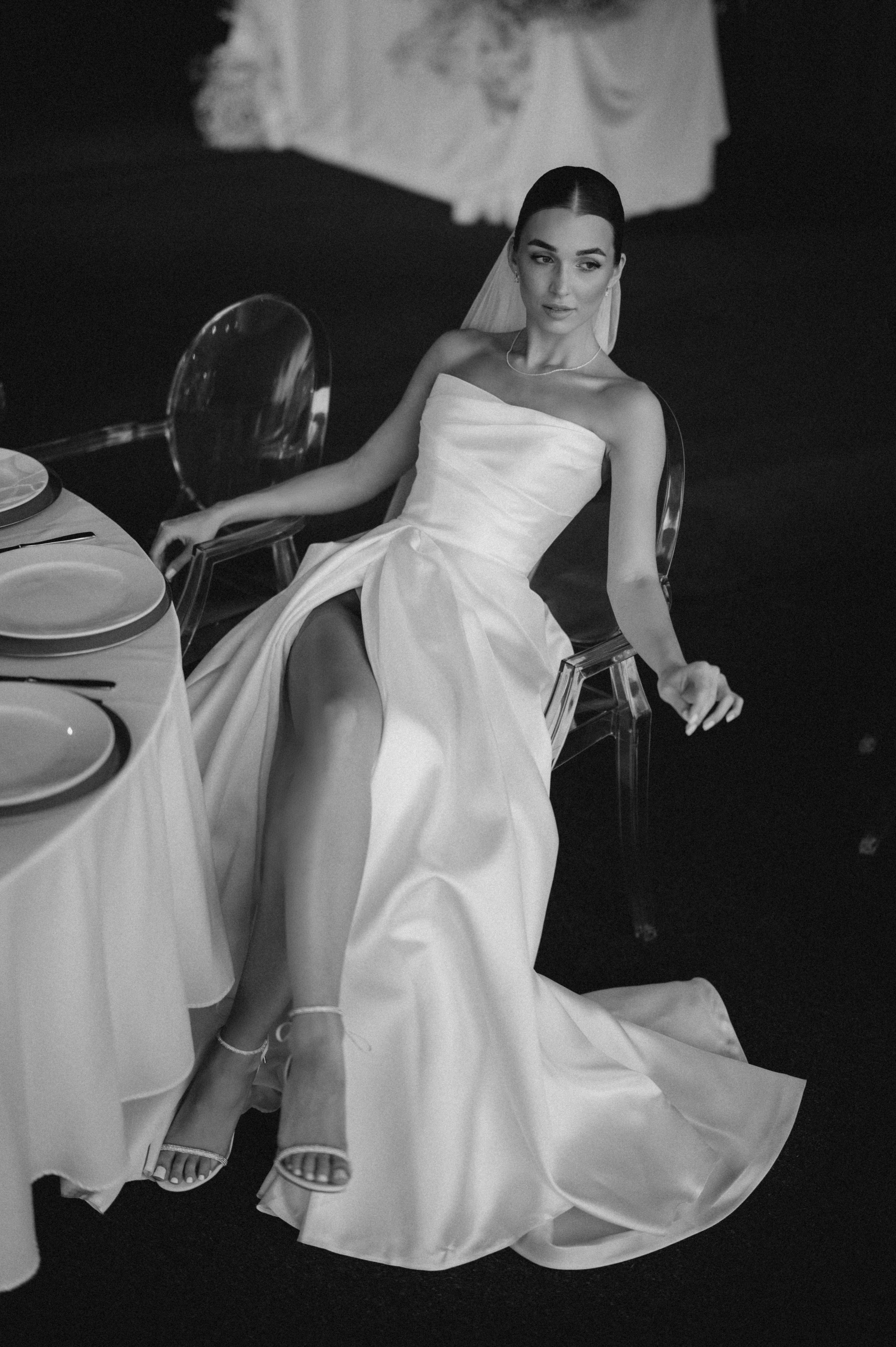 Anna & Alexander. Свадебный организатор в Ростове-на-Дону Яснов Роман