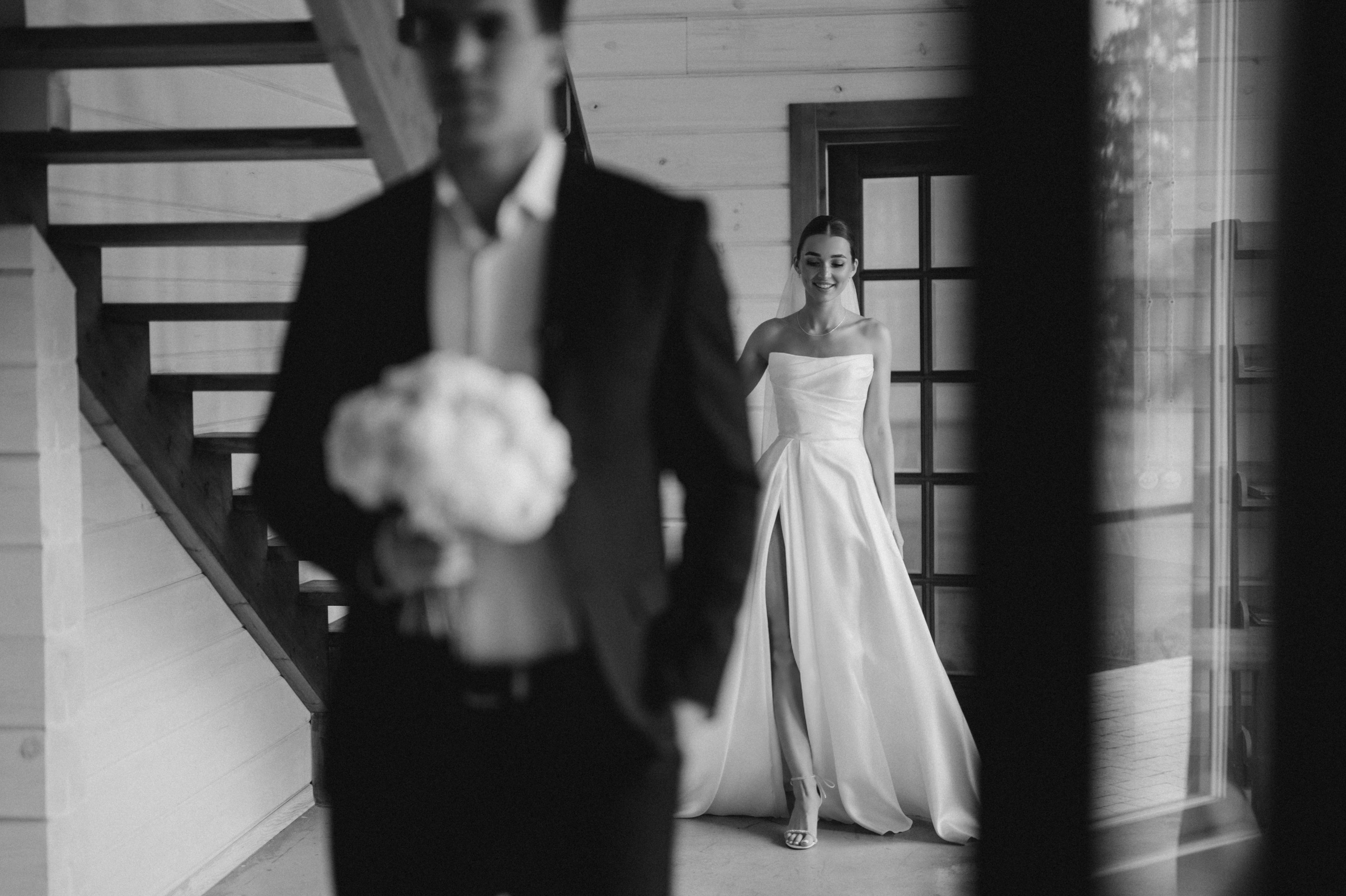 Anna & Alexander. Свадебный организатор в Ростове-на-Дону Яснов Роман